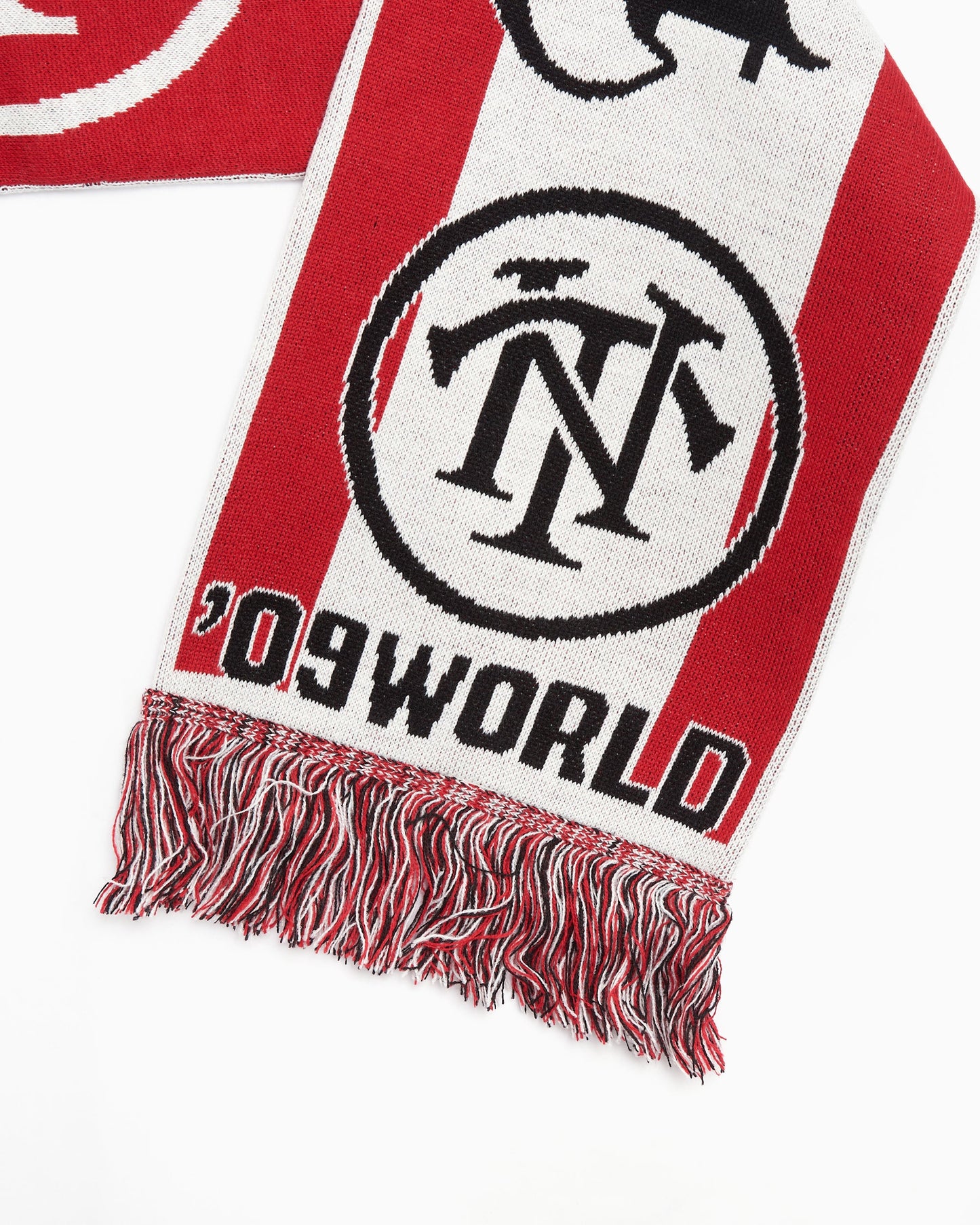 Bufandas Guantes thisisneverthat® thisisneverthat® Football Unisex Scarf Unisex