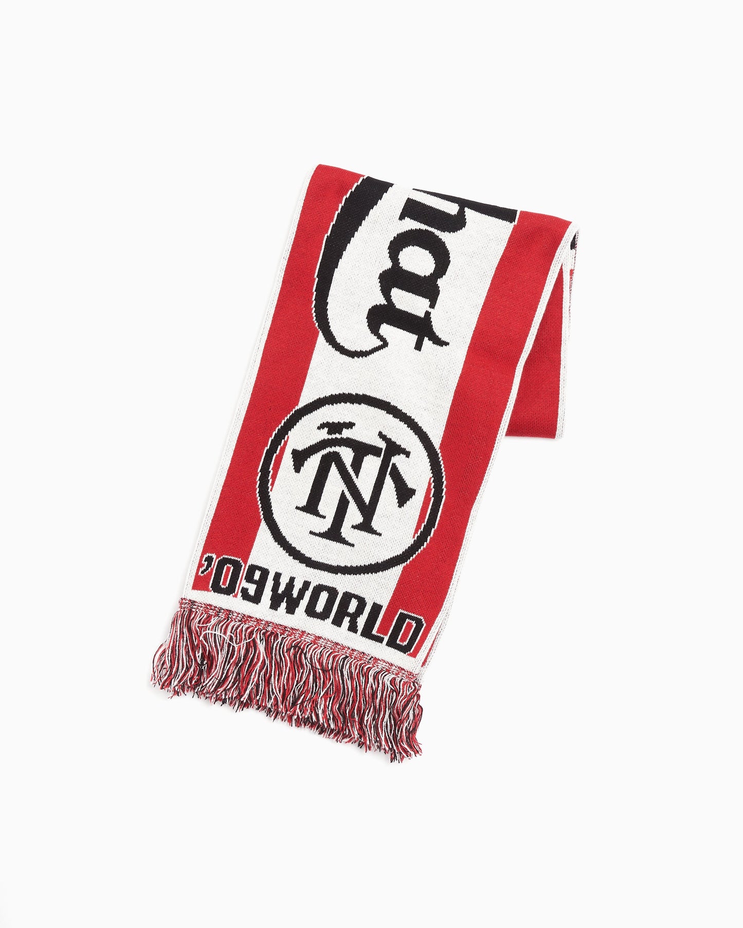 Bufandas Guantes thisisneverthat® thisisneverthat® Football Unisex Scarf Unisex