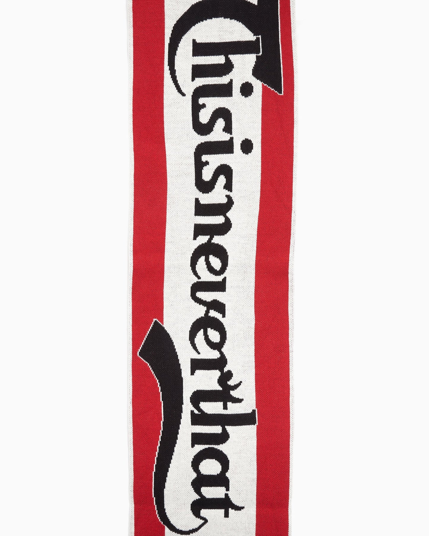 Bufandas Guantes thisisneverthat® thisisneverthat® Football Unisex Scarf Unisex