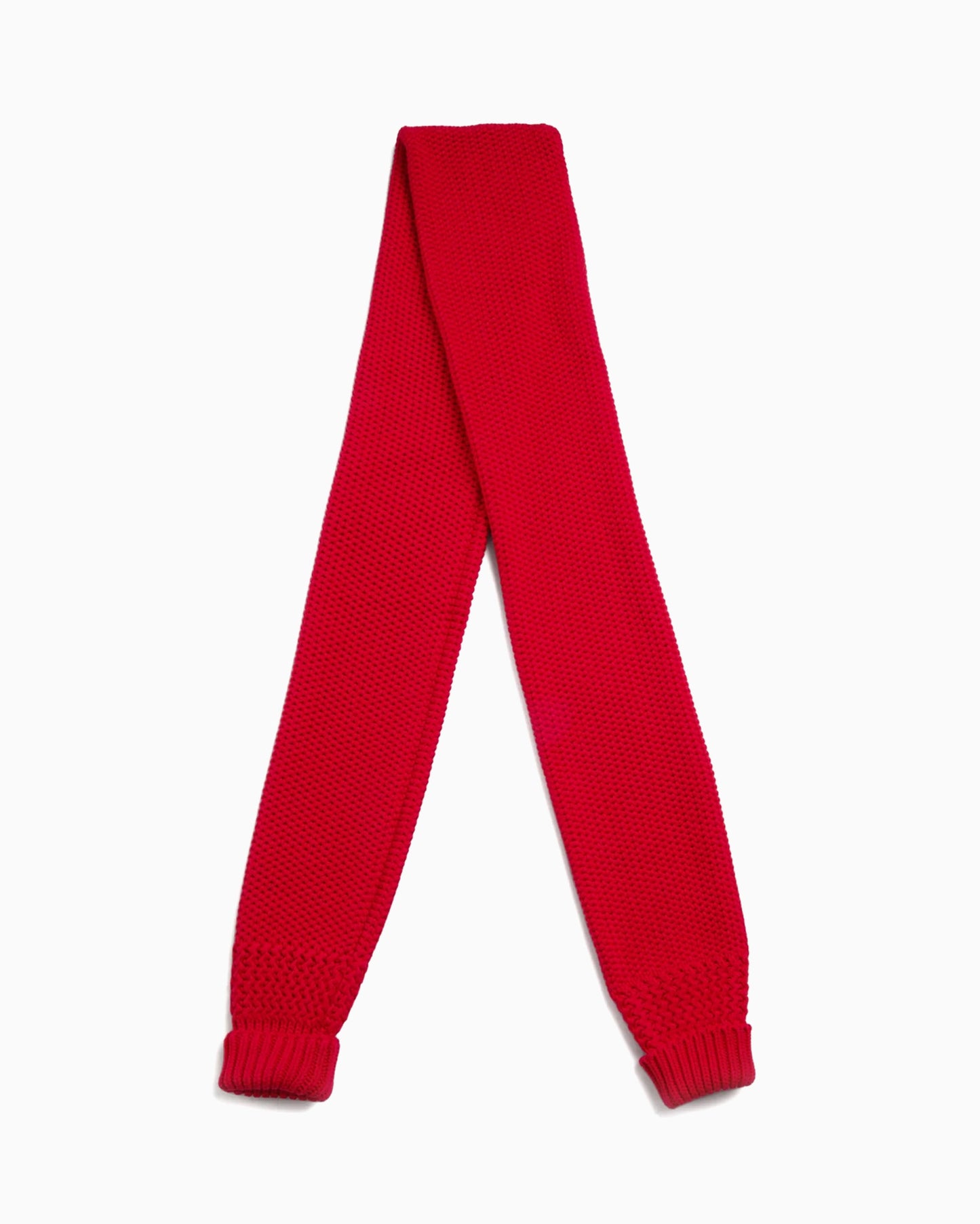 Bufanda YMC Sleeve Unisex