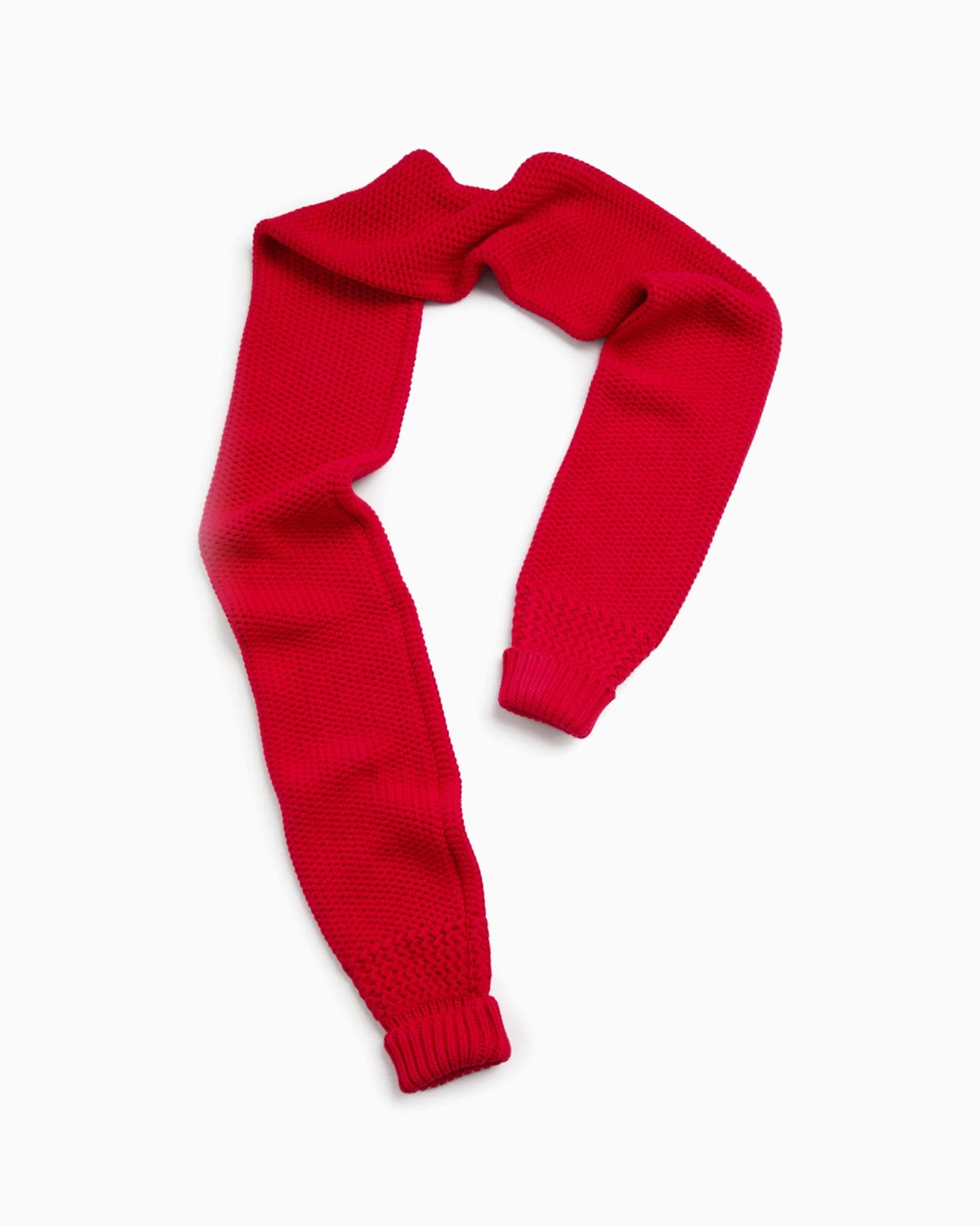 Bufanda YMC Sleeve Unisex