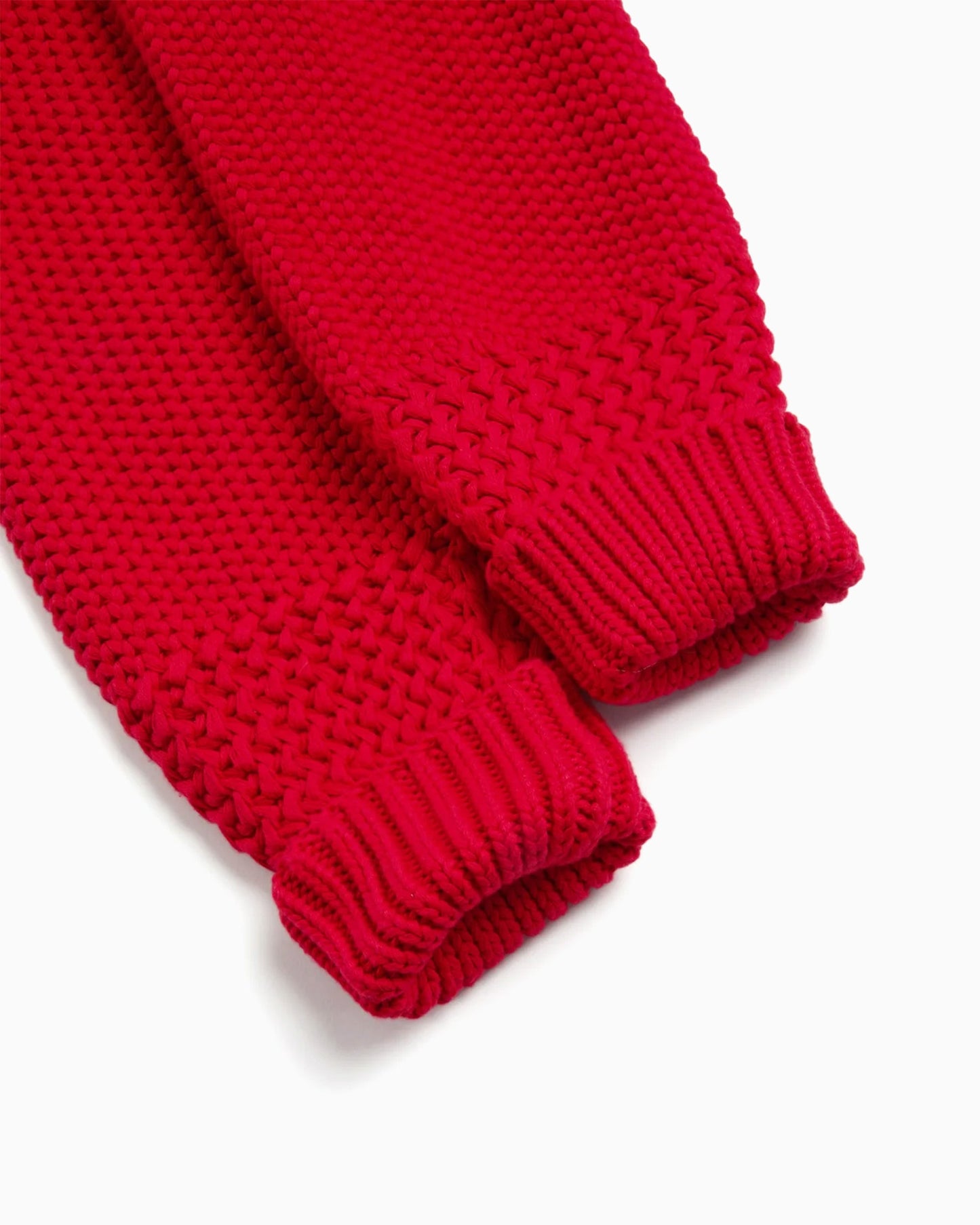 Bufanda YMC Sleeve Unisex