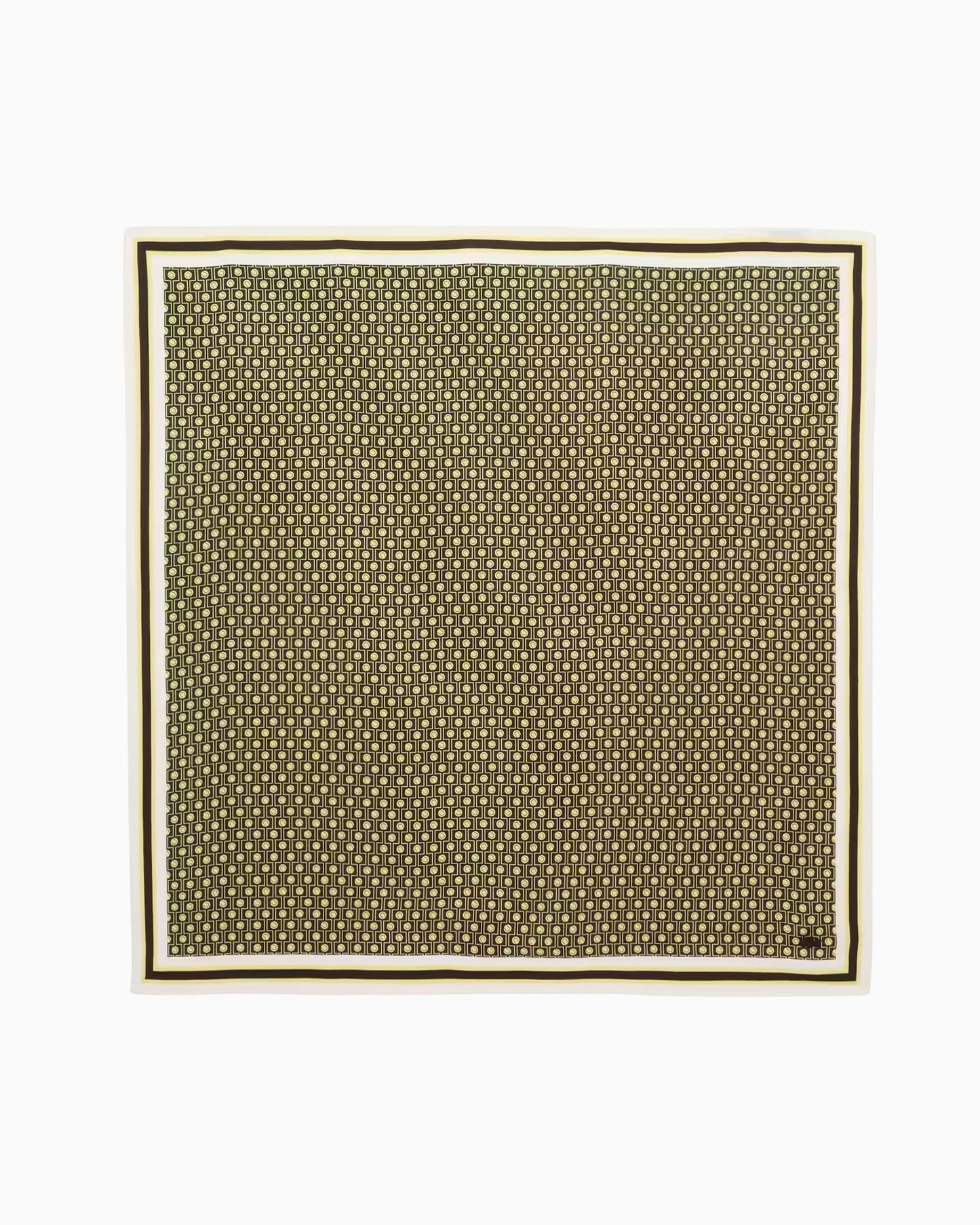 Foulard Lacoste Unisex