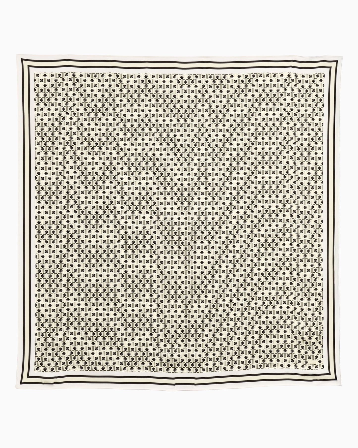 Foulard Lacoste Unisex