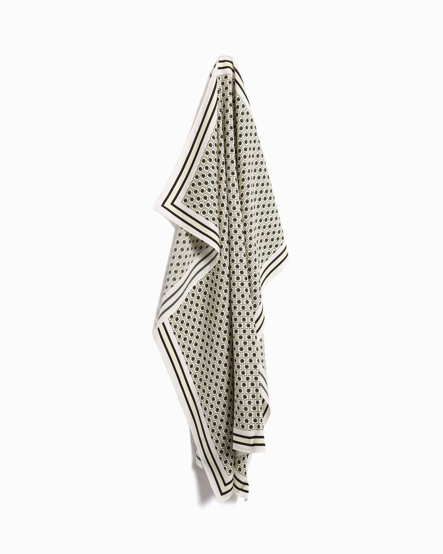 Foulard Lacoste Unisex