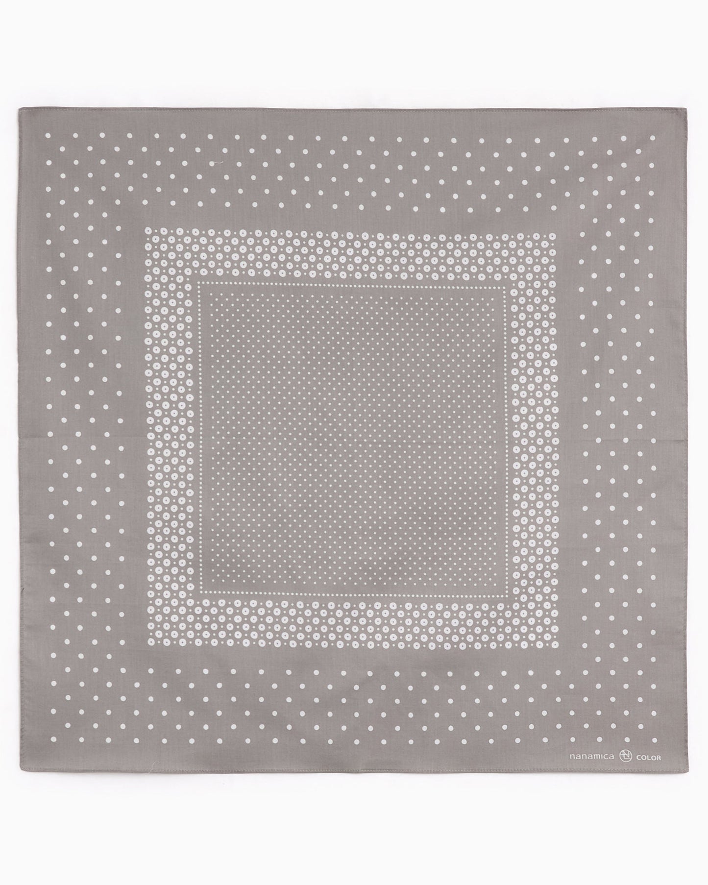 Bandana nanamica Unisex