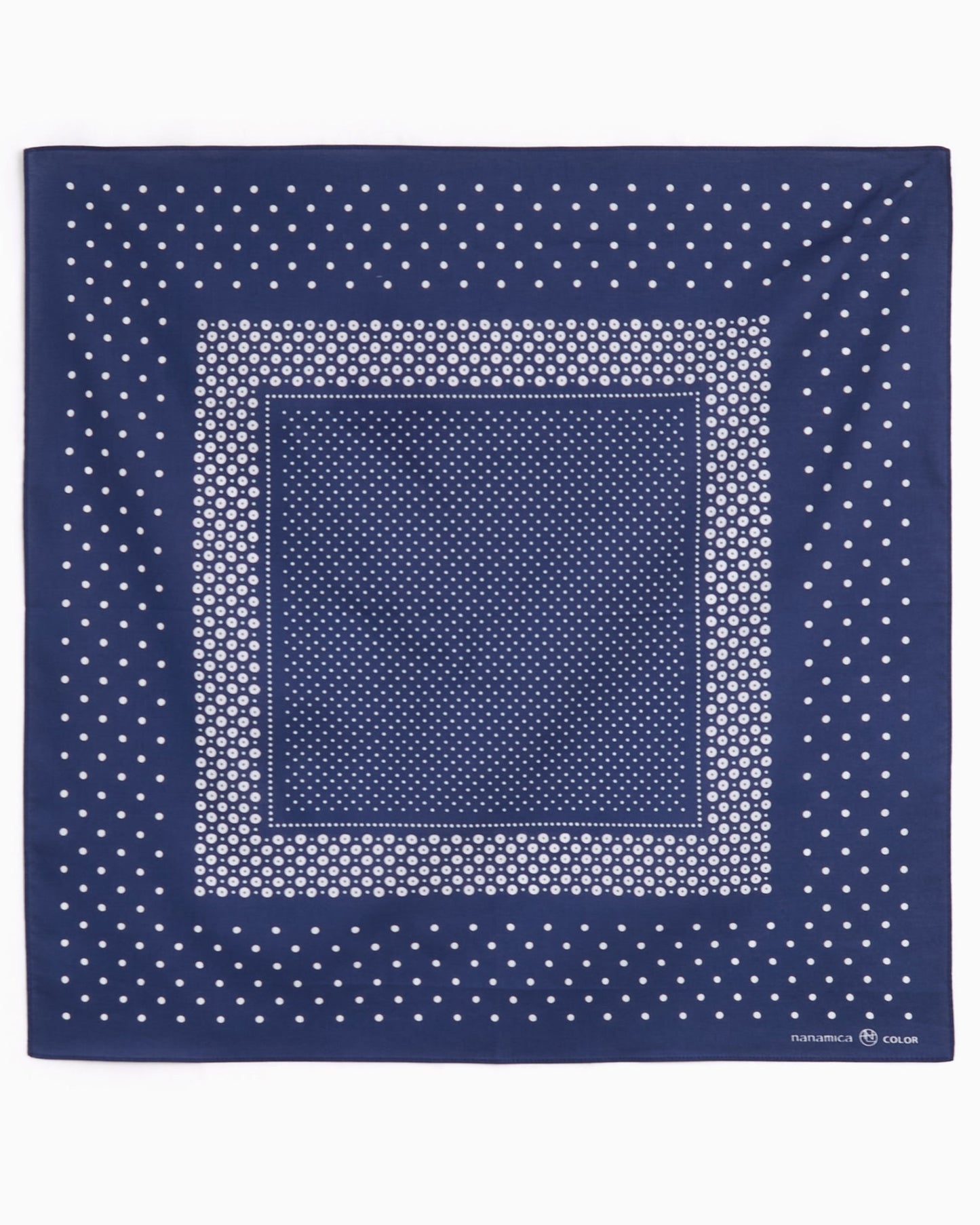 Bandana nanamica Unisex