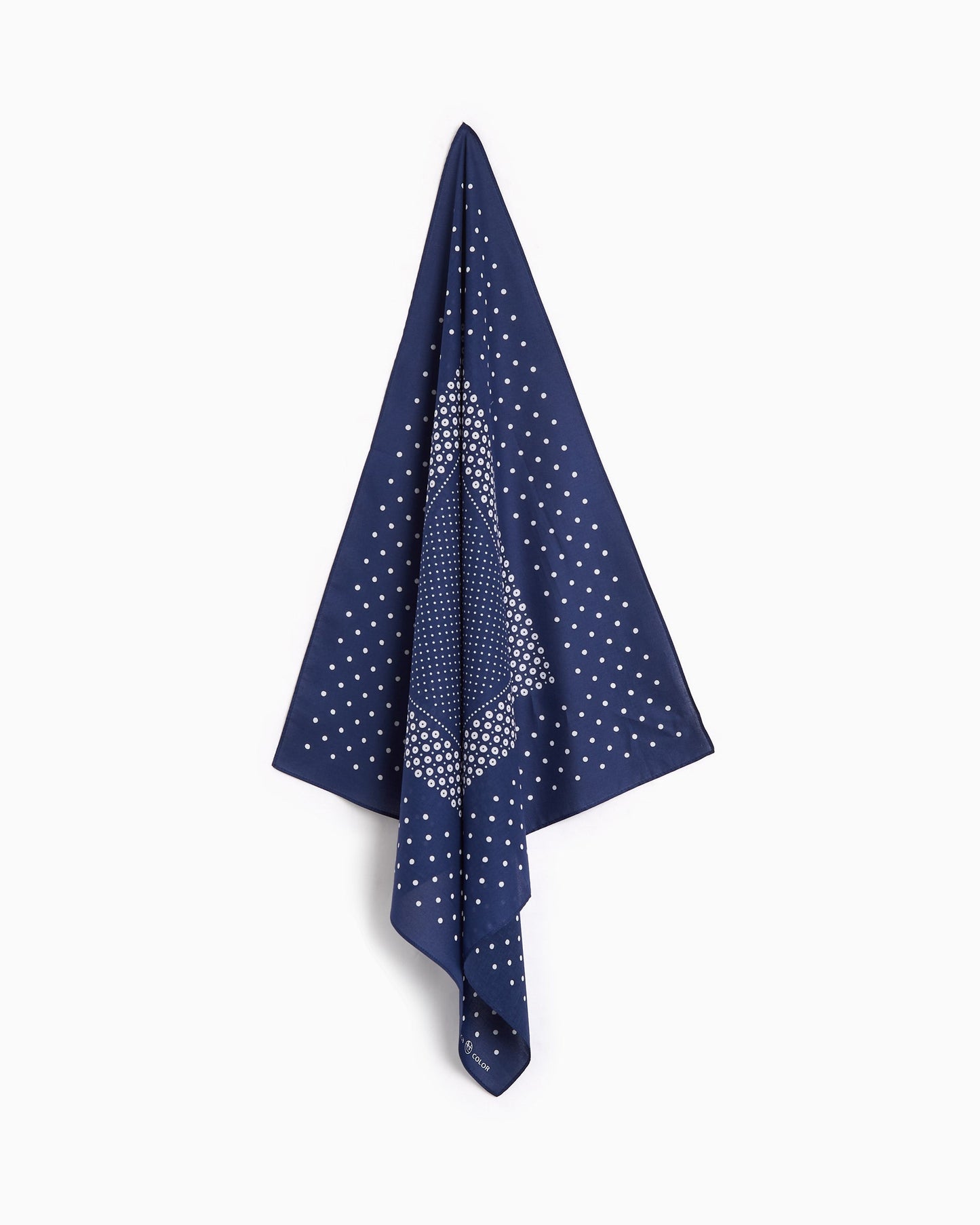 Bandana nanamica Unisex