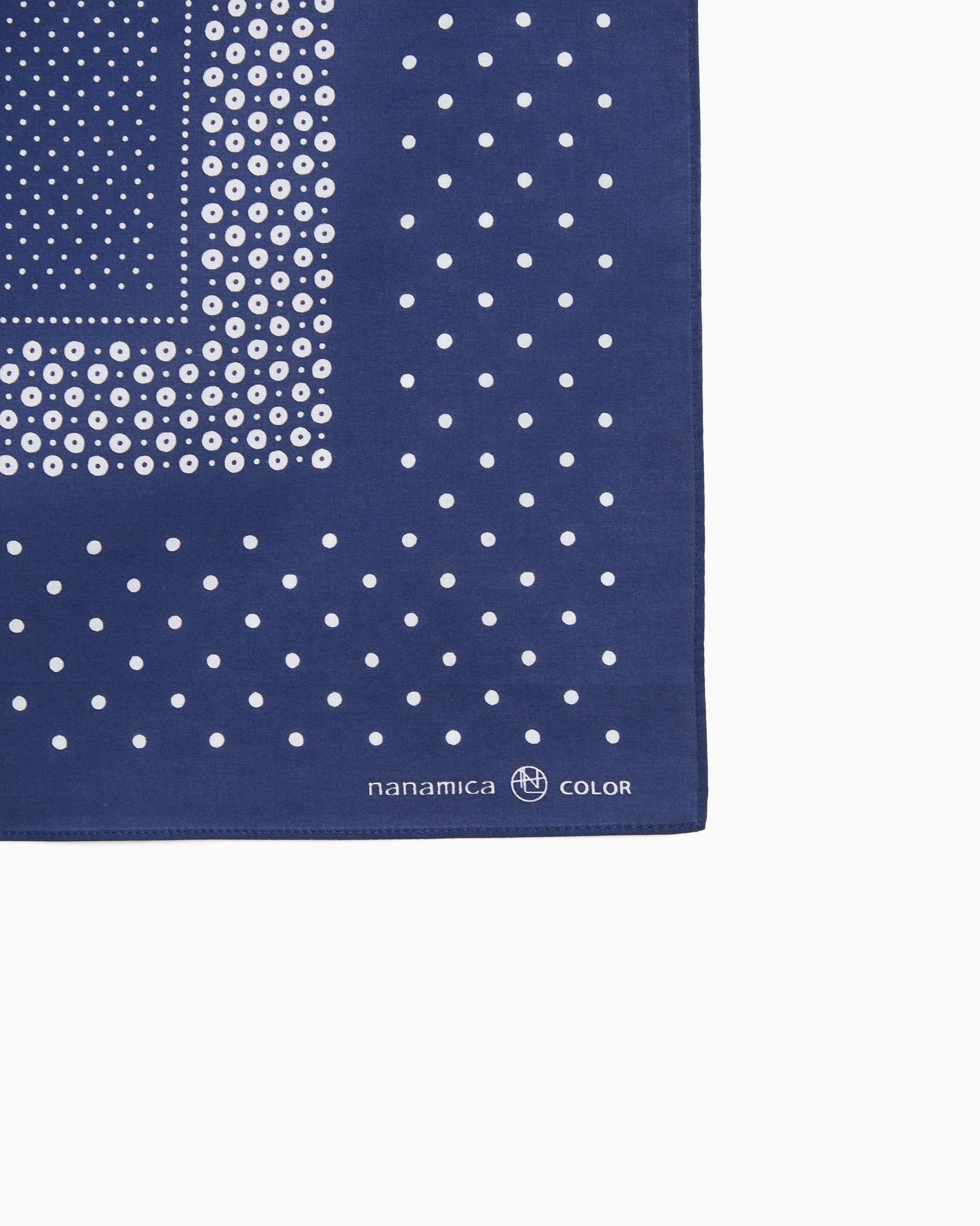 Bandana nanamica Unisex