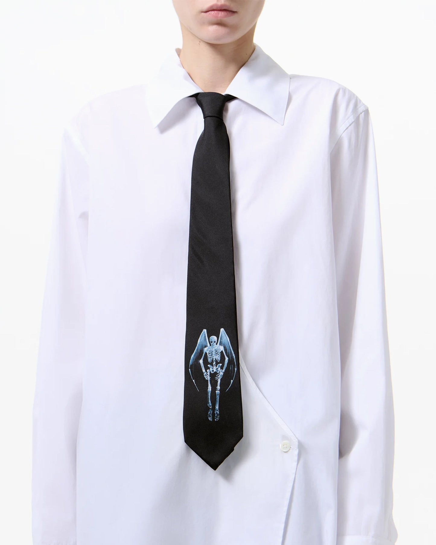 Pañuelo Corbata Our Legacy The Fallen Angel Unisex