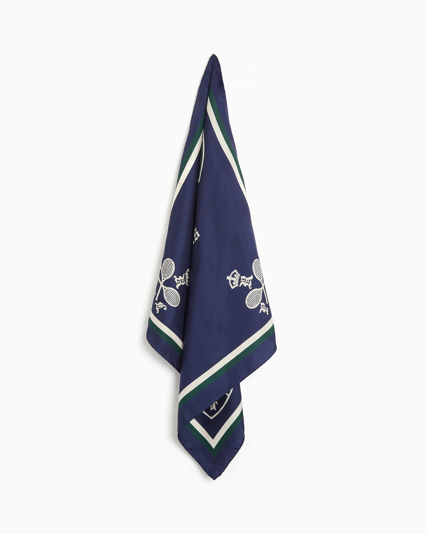 Foulard Polo Ralph Lauren "Tennis" Unisex