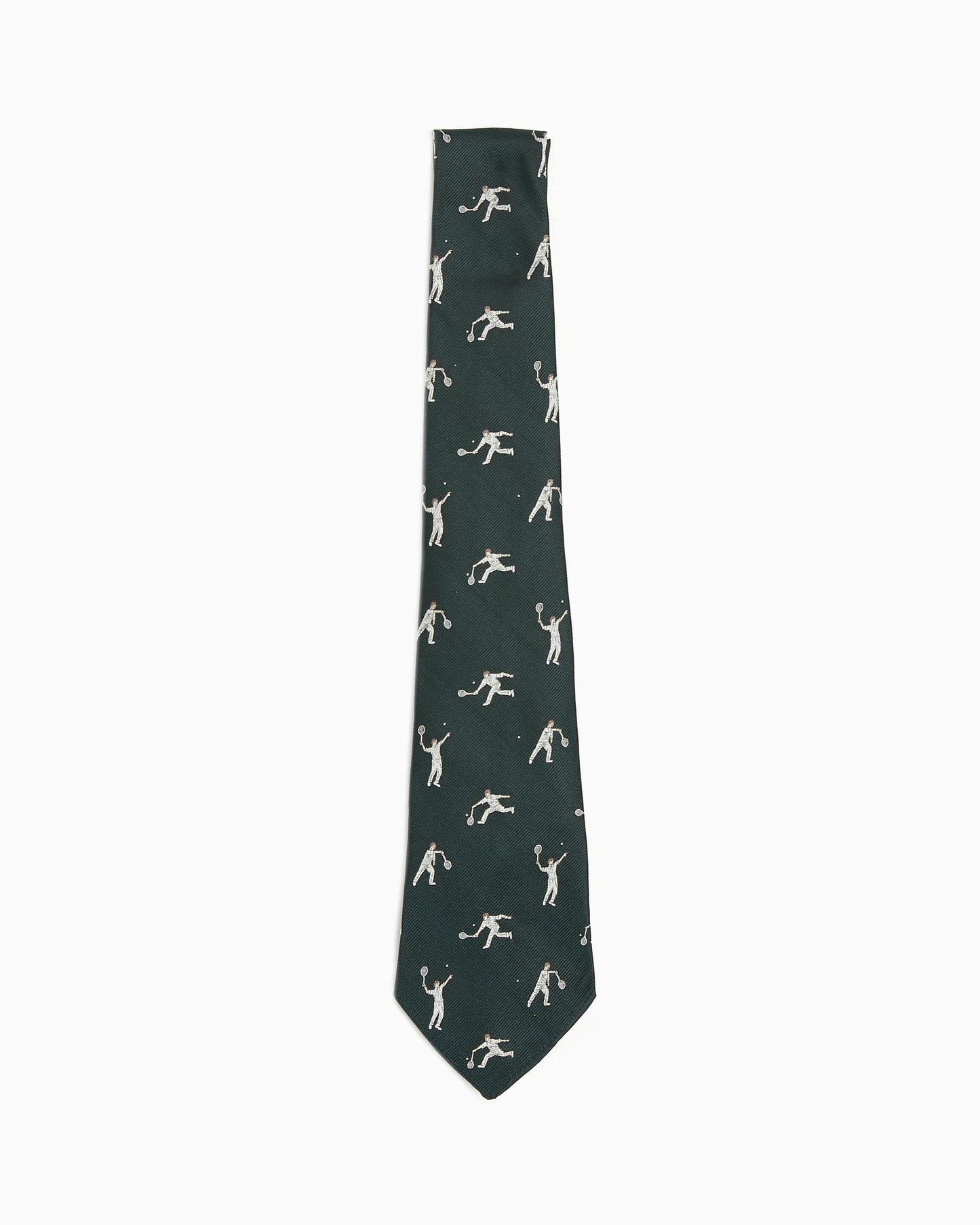 Corbata Polo Ralph Lauren "Tennis" Unisex