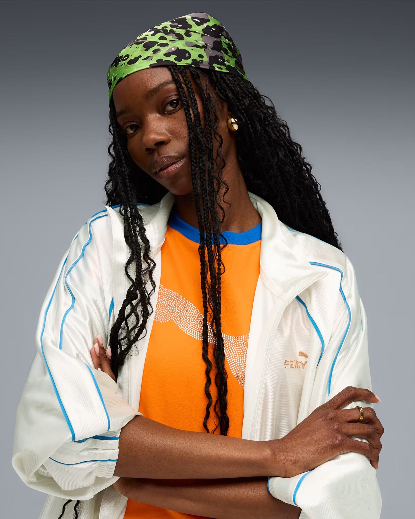 Bandana Puma x FENTY Unisex