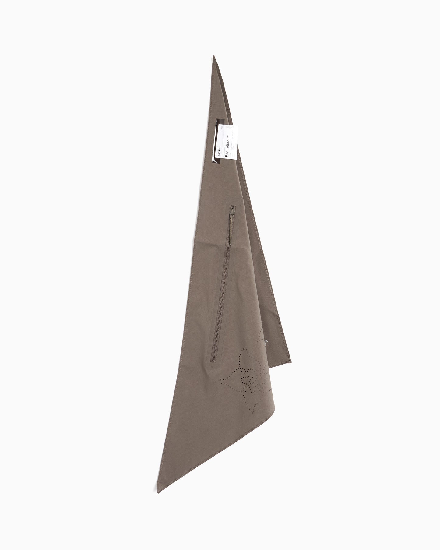 Bandana SATISFY PeaceShell™ Bandana Unisex