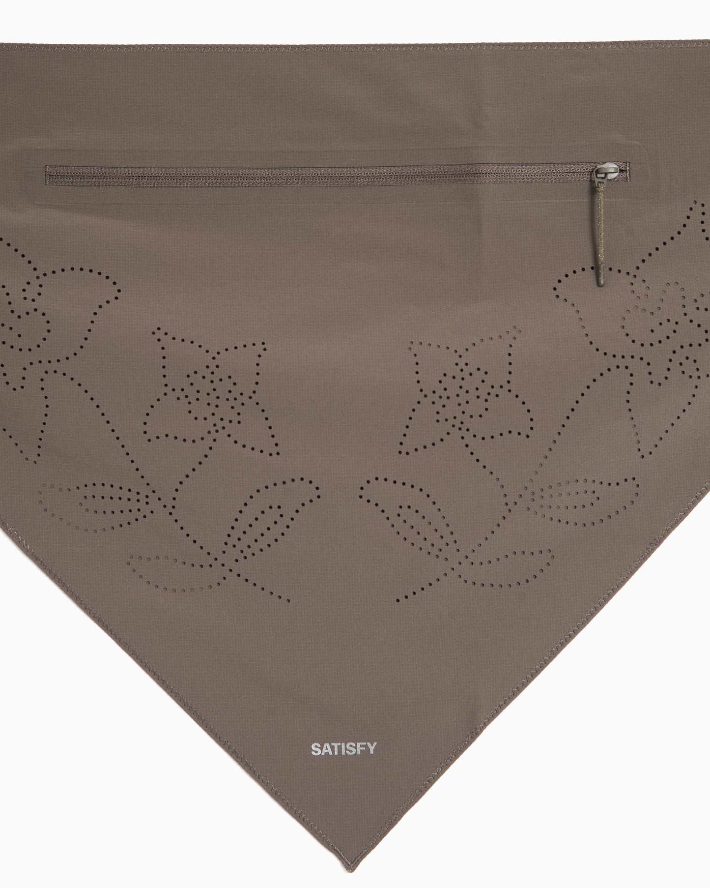 Bandana SATISFY PeaceShell™ Bandana Unisex