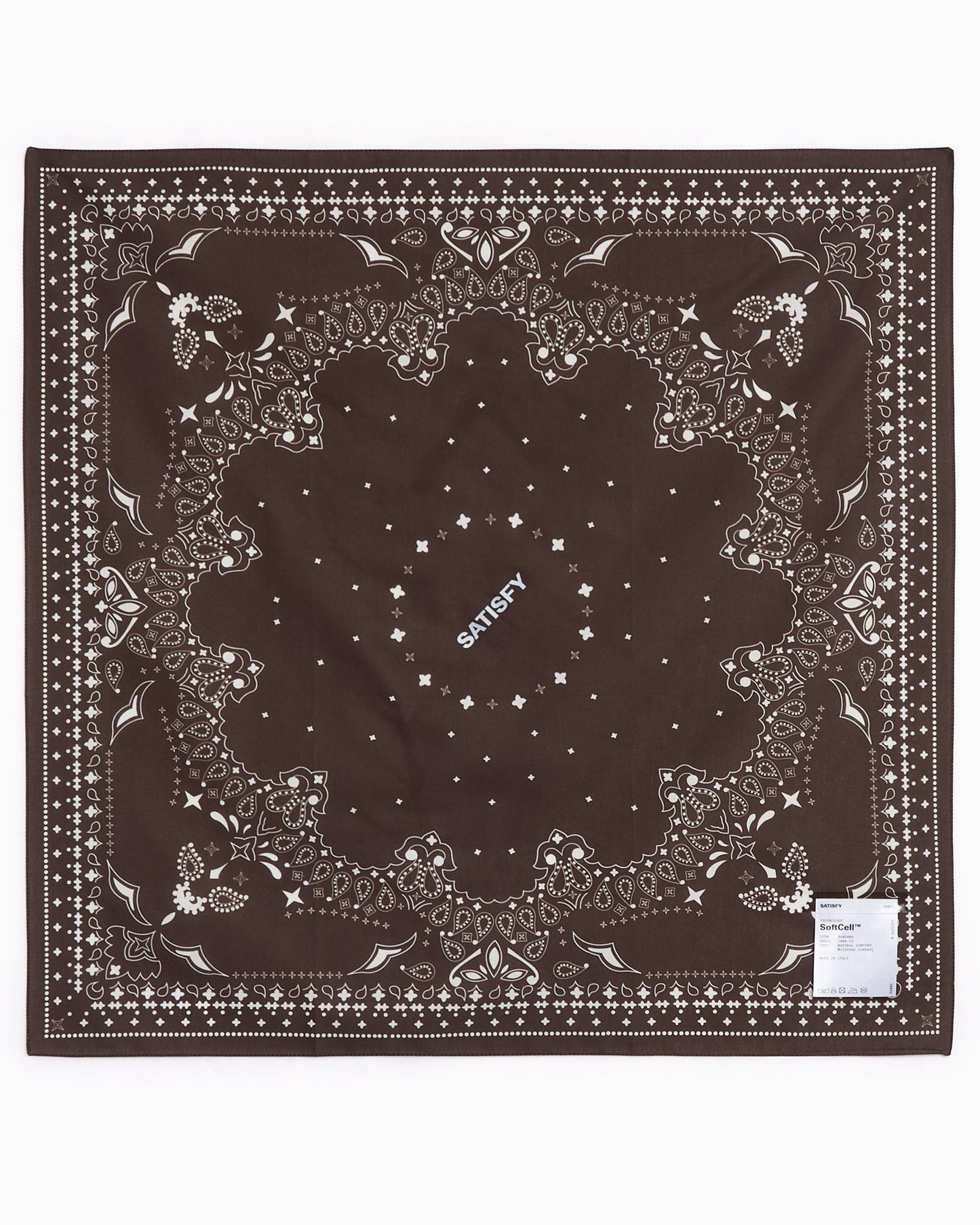 Bandana SATISFY SoftCell™ Unisex