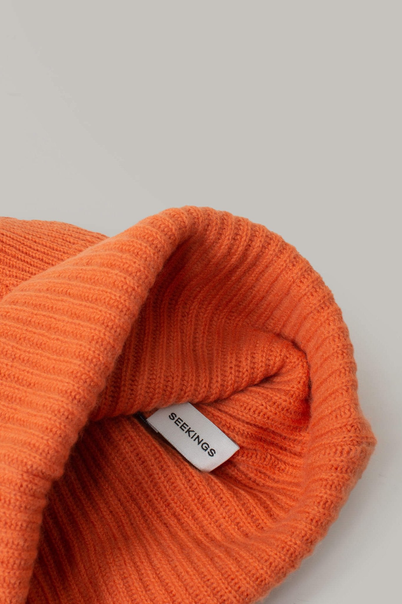 Cashmere Blend Beanie