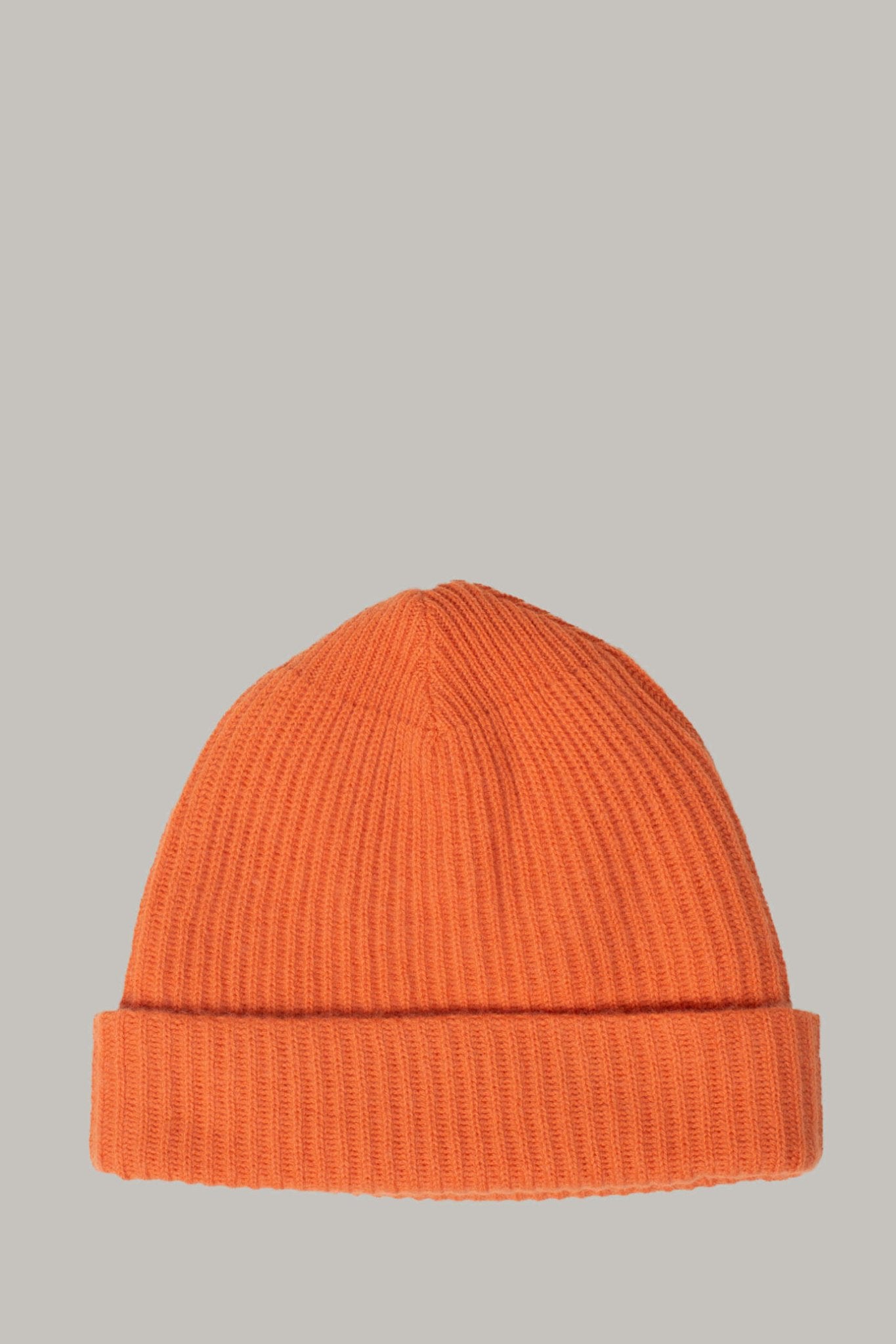 Cashmere Blend Beanie