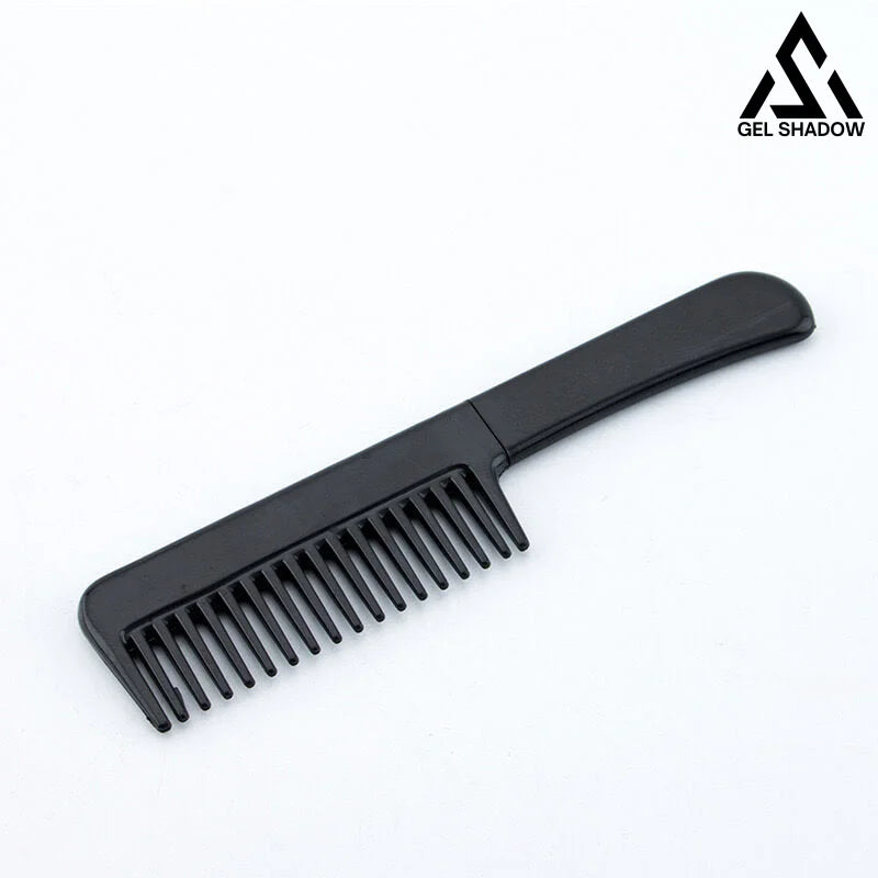 Self Defense Brush Comb With Hidden Sharp Knife-GS84