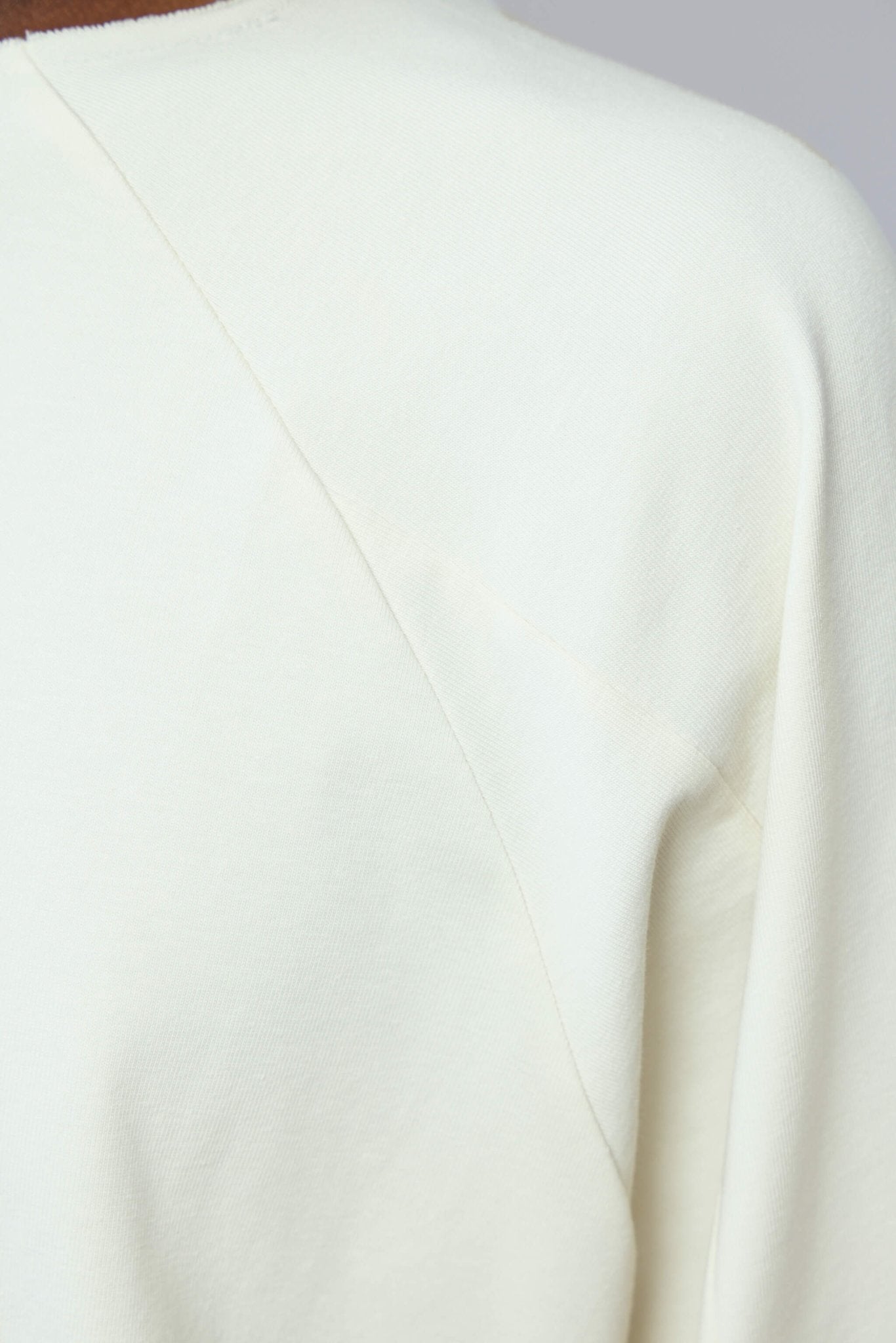 Box Cut Tee