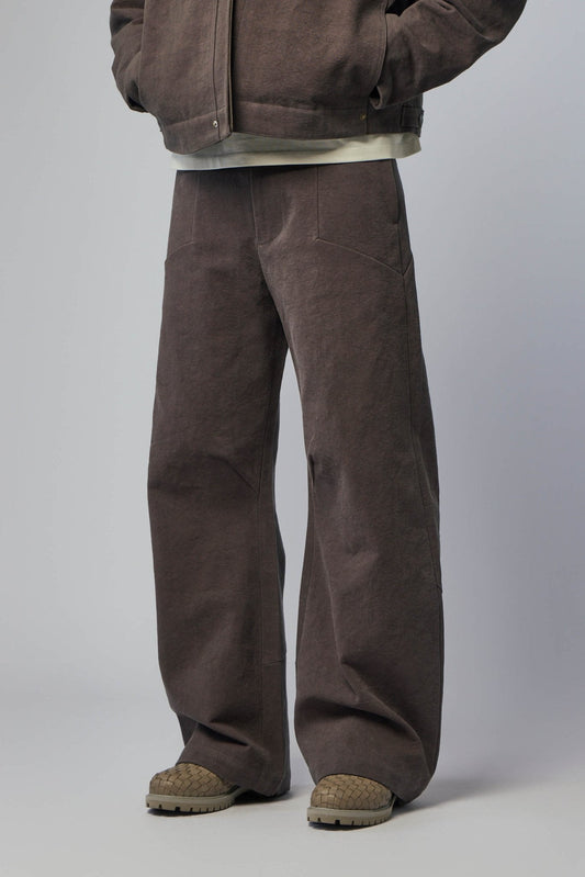 Canvas Workwear Pant