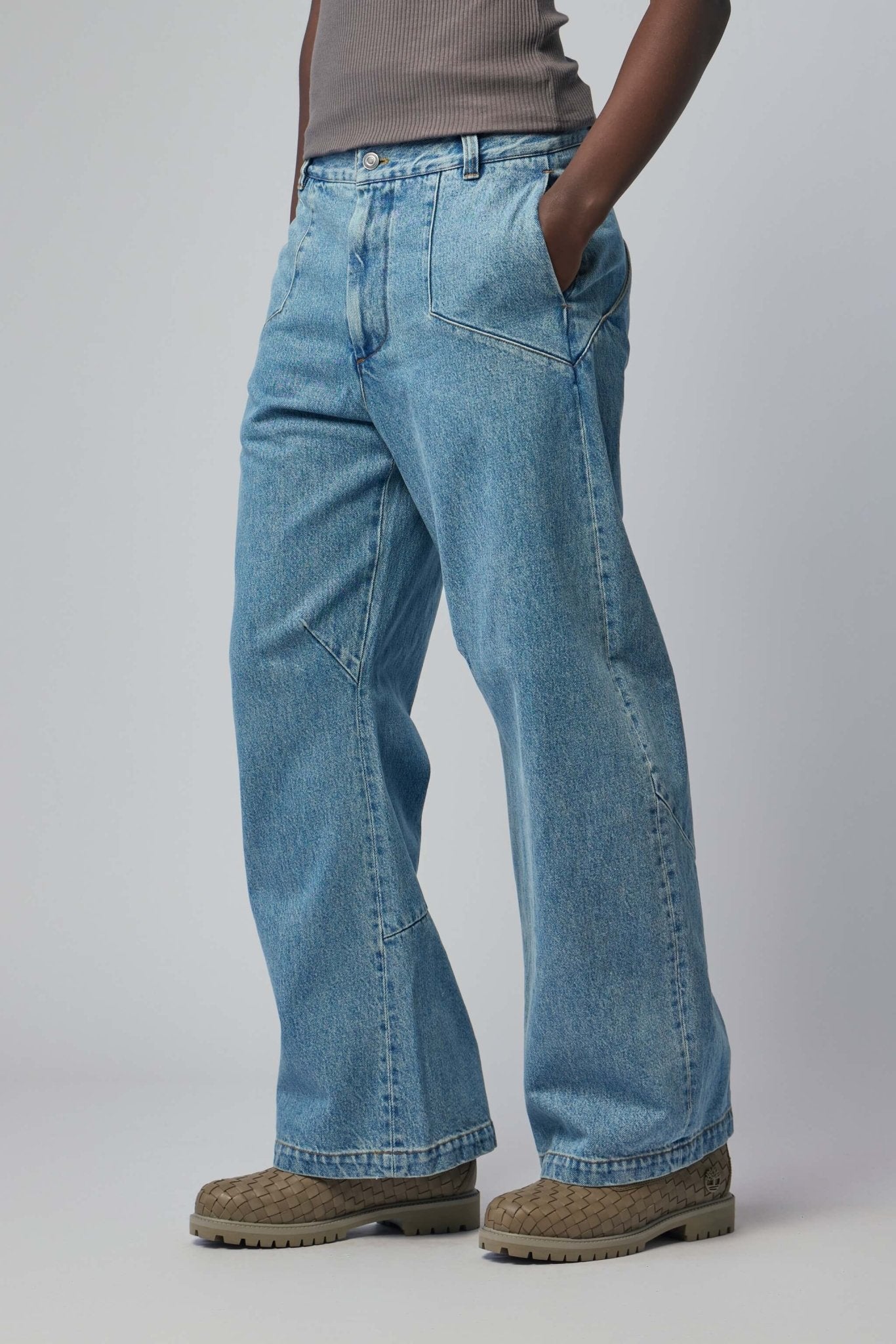 Denim 410 Jeans