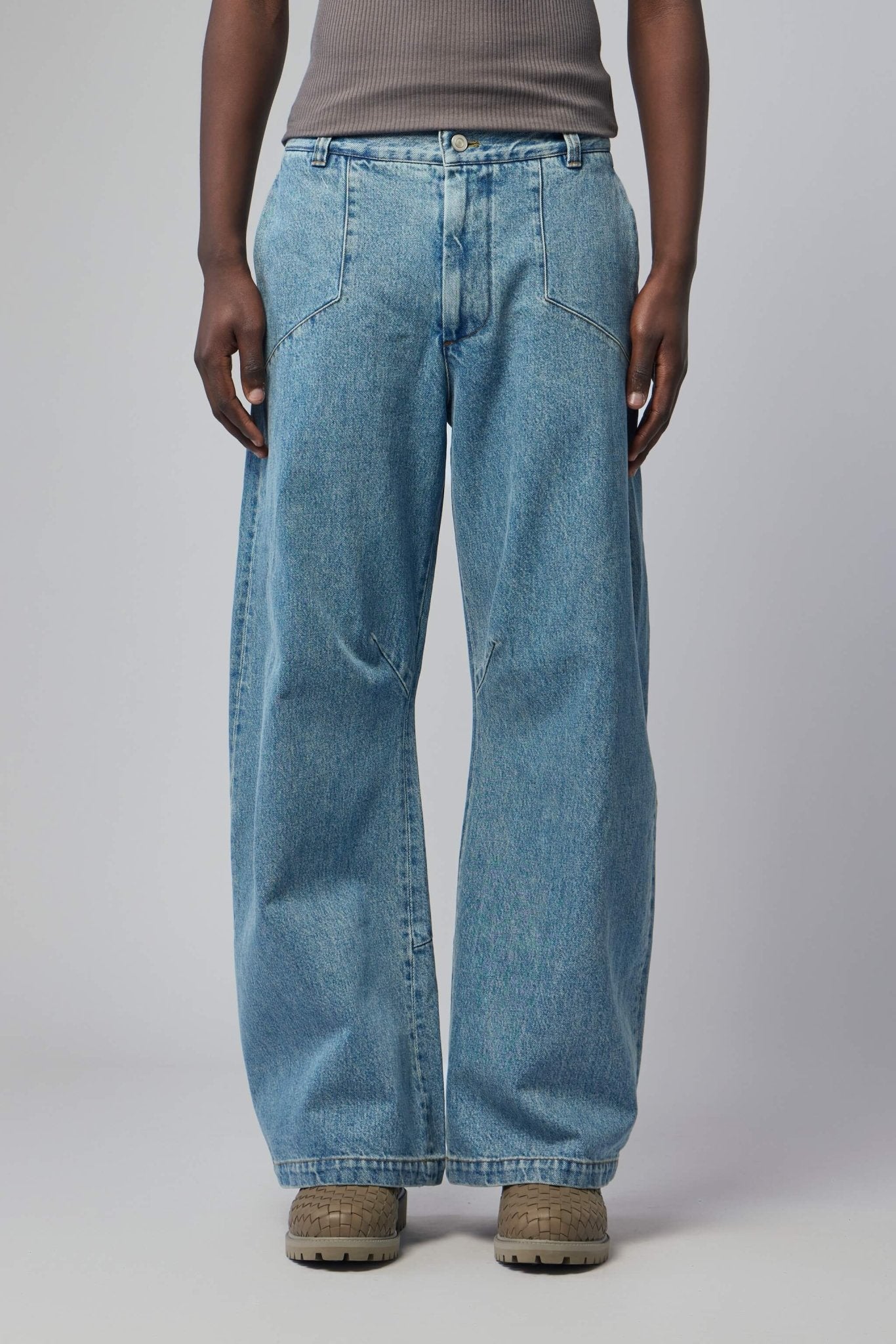 Denim 410 Jeans