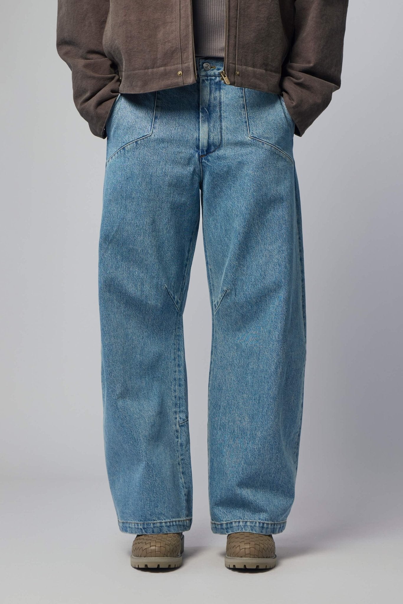 Denim 410 Jeans