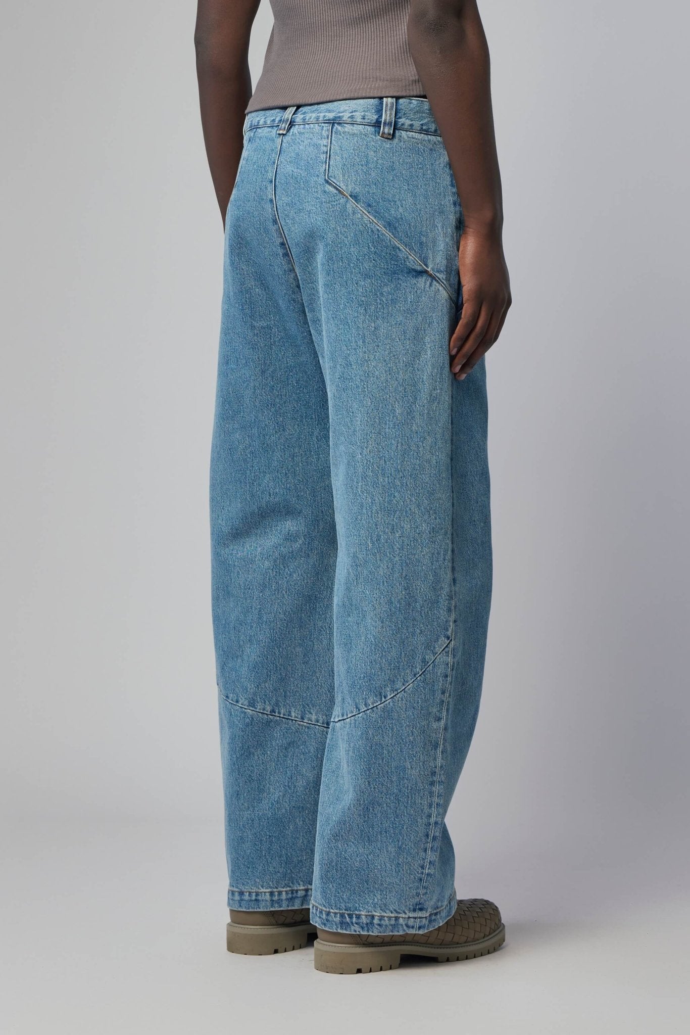 Denim 410 Jeans