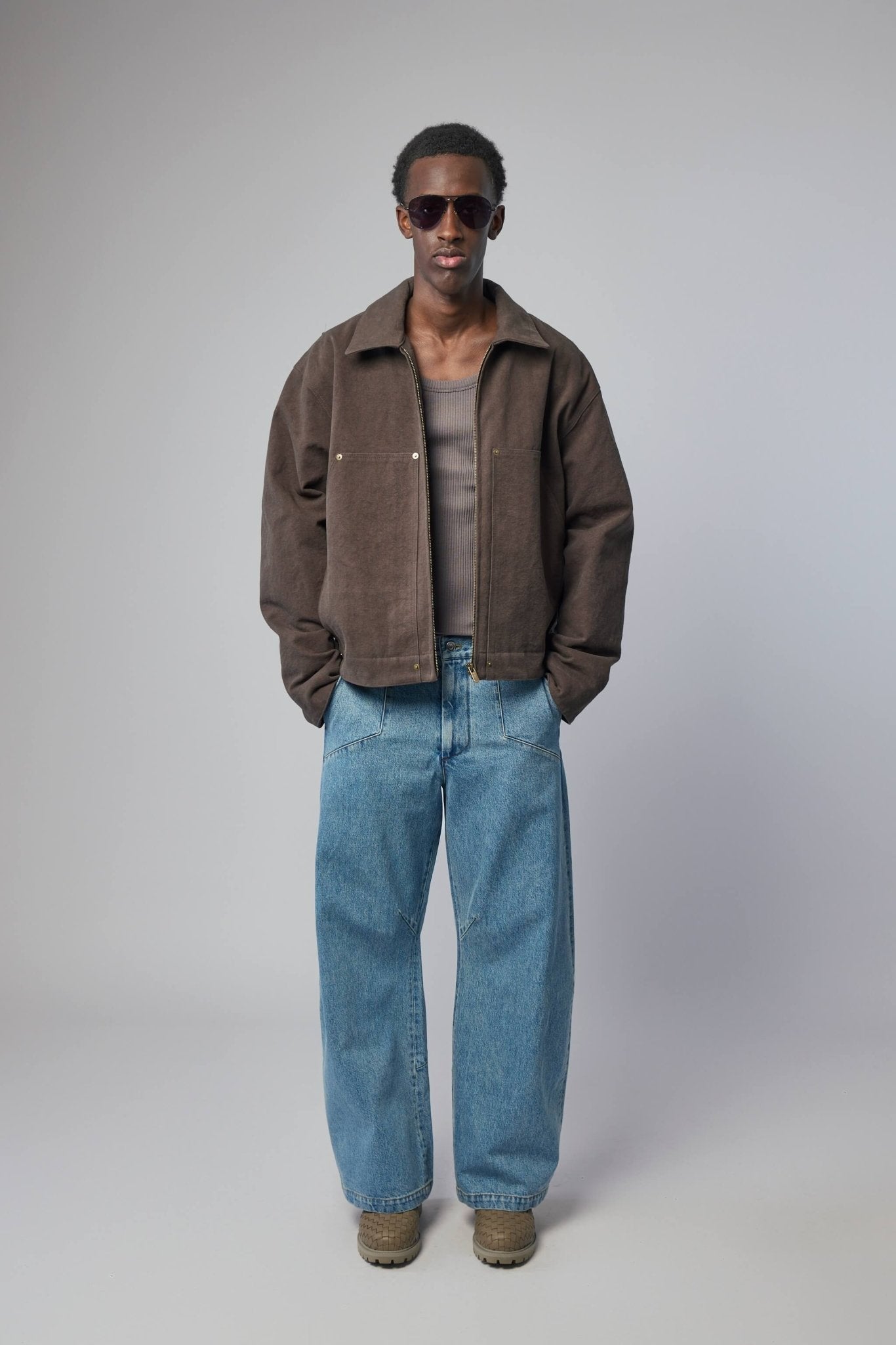 Denim 410 Jeans