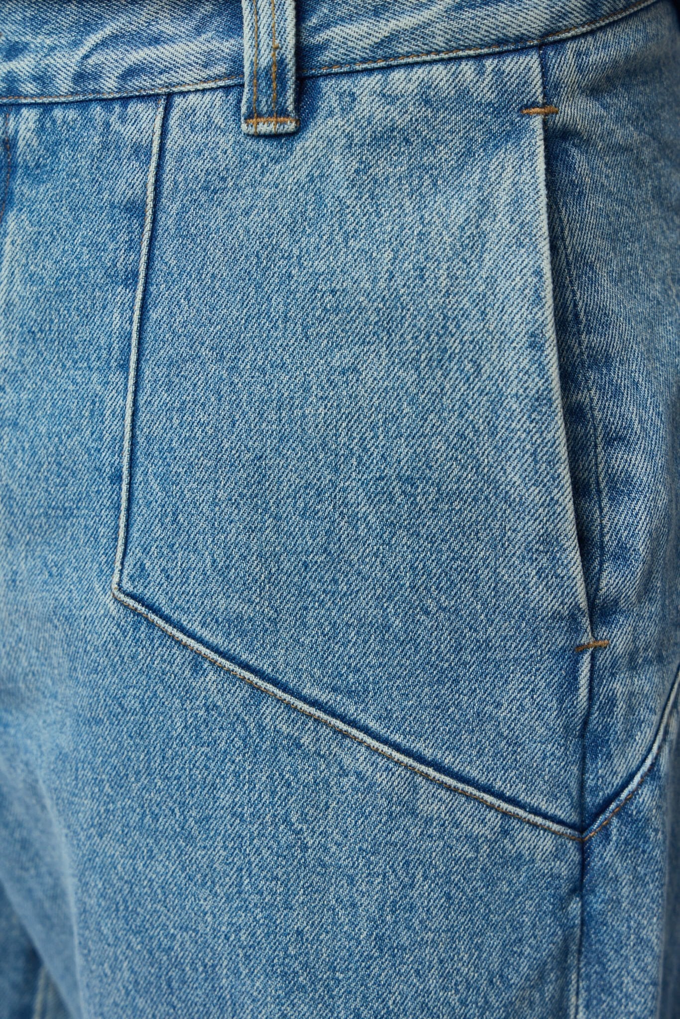Denim 410 Jeans