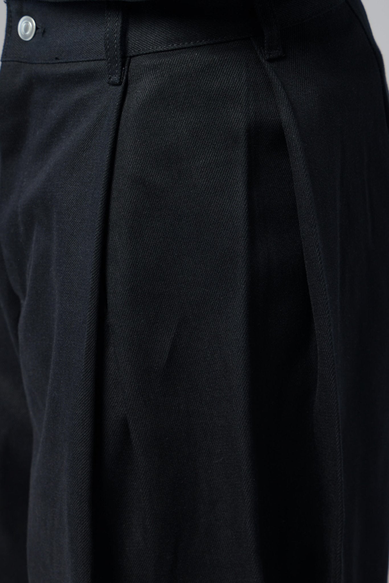 Denim 440 Bermuda Jorts