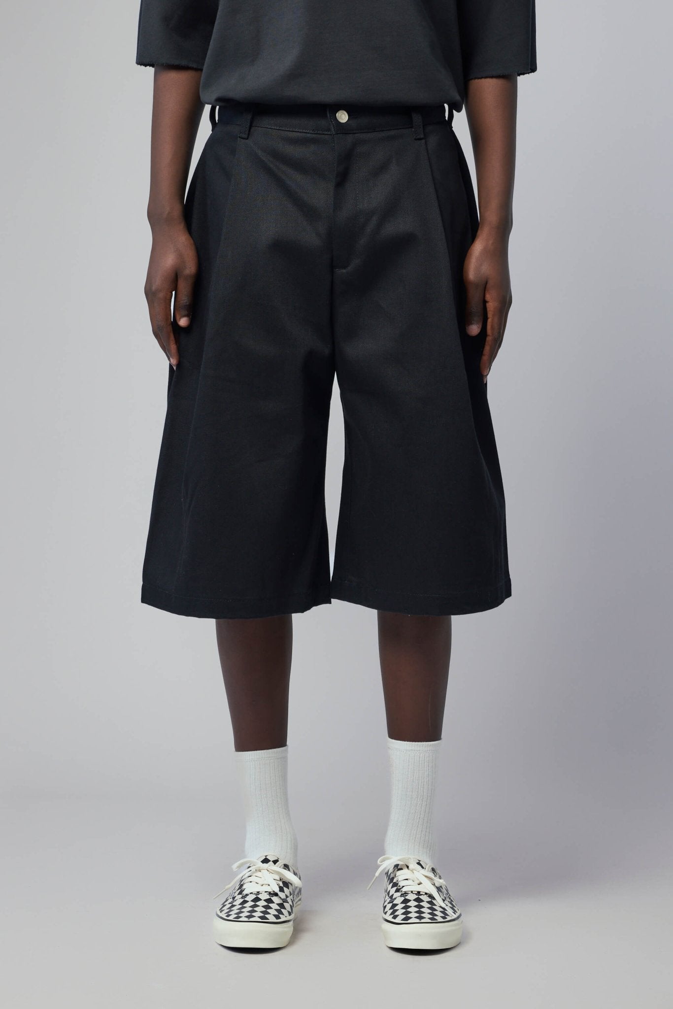 Denim 440 Bermuda Jorts