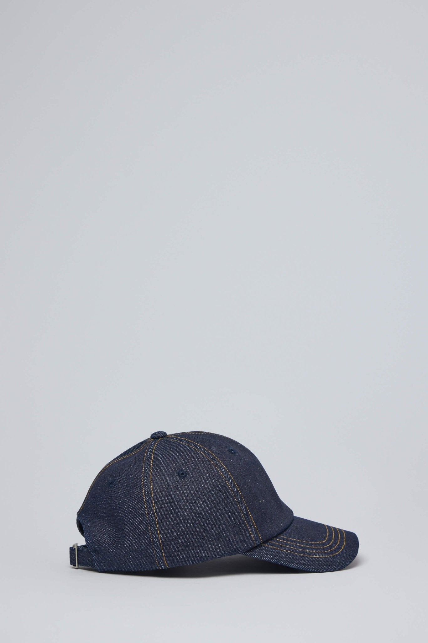 Denim 440 Cove Cap