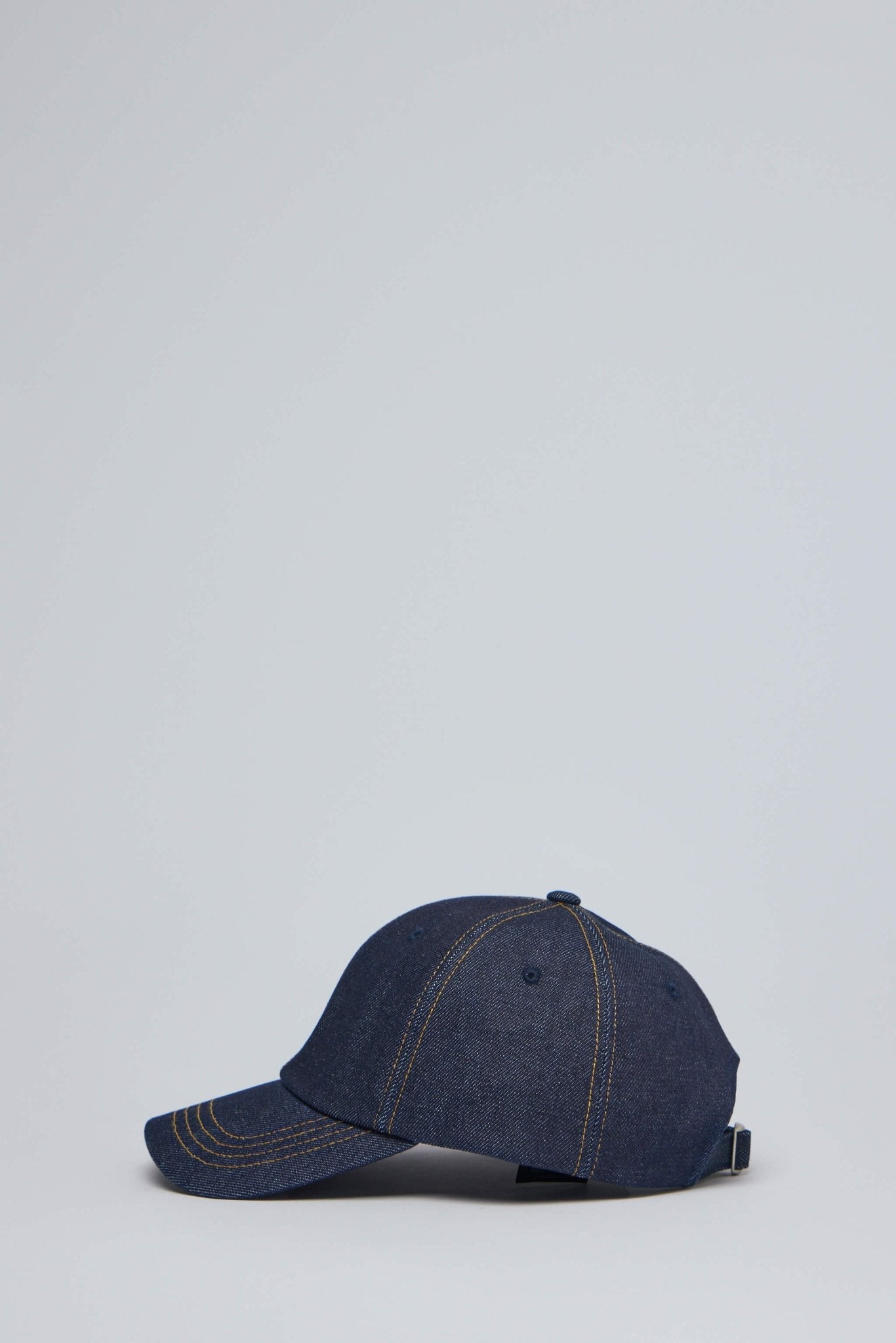 Denim 440 Cove Cap