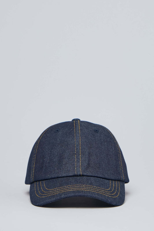 Denim 440 Cove Cap