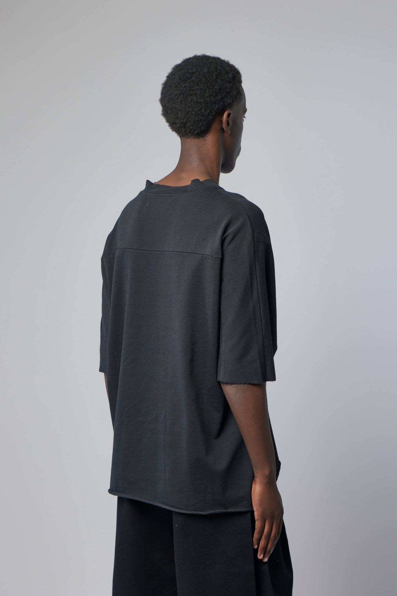 Kimono V Tee
