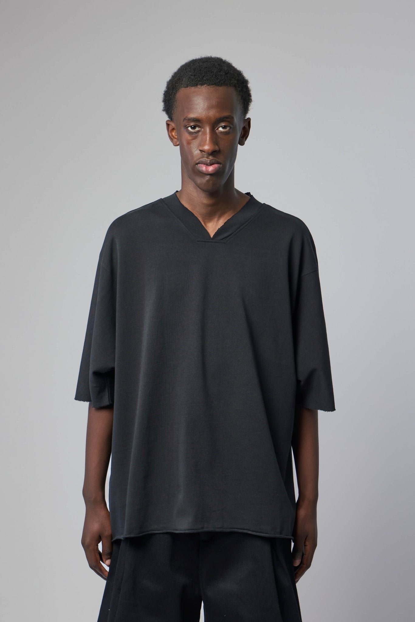 Kimono V Tee