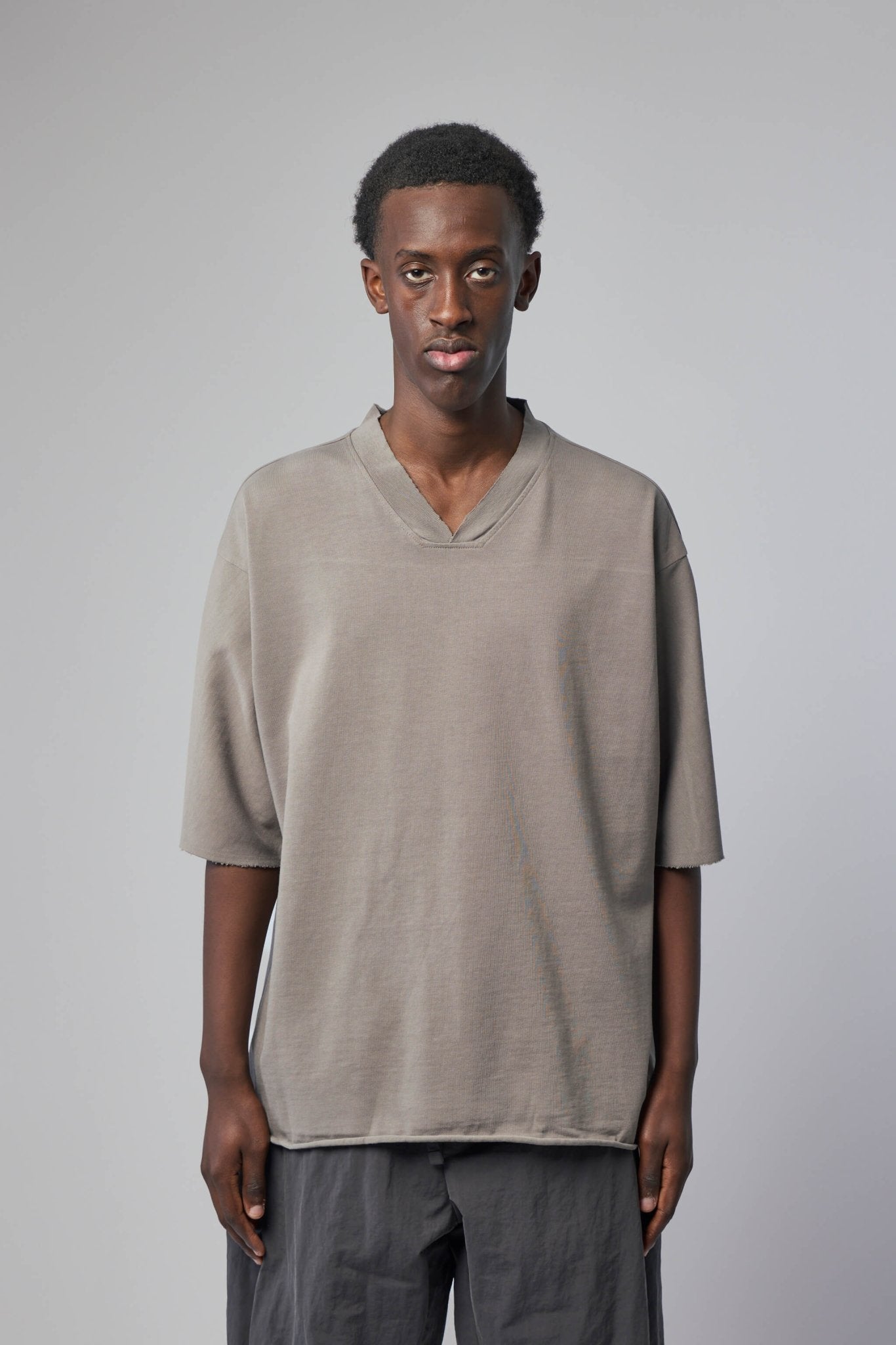 Kimono V Tee