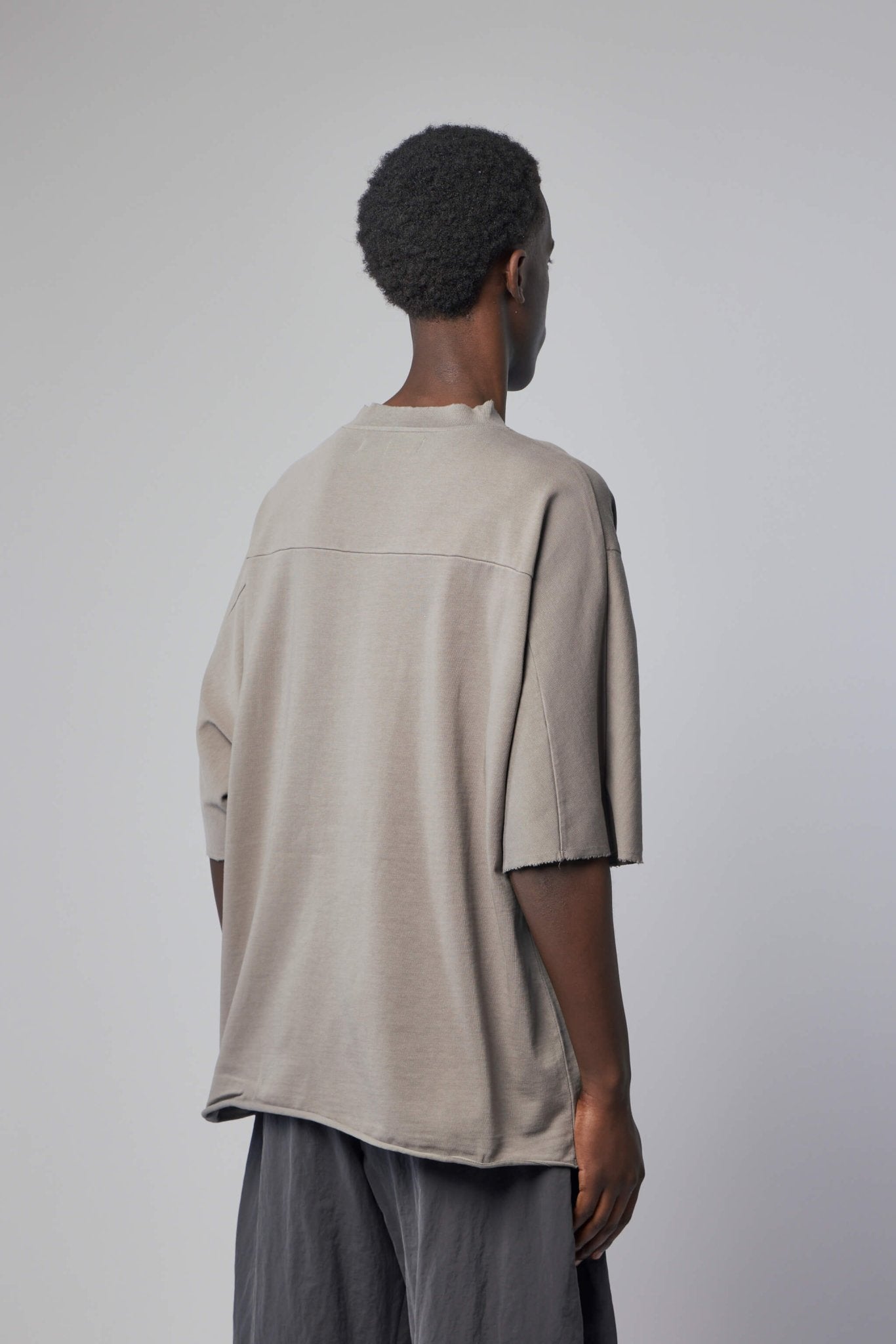 Kimono V Tee