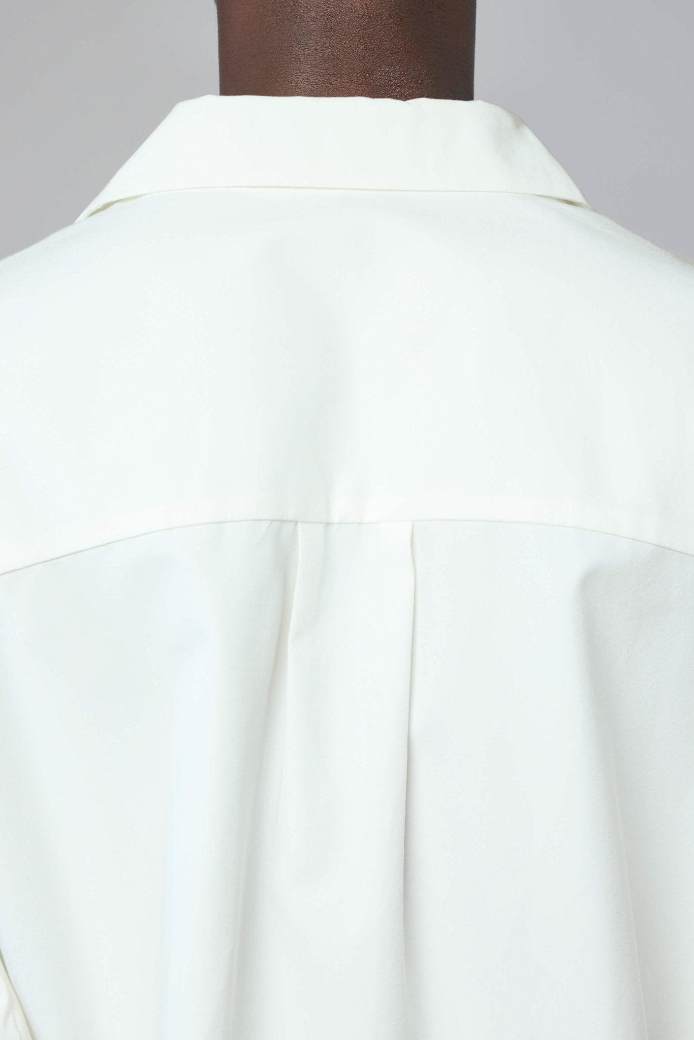M5 Cuban Cotton Blend Shirt