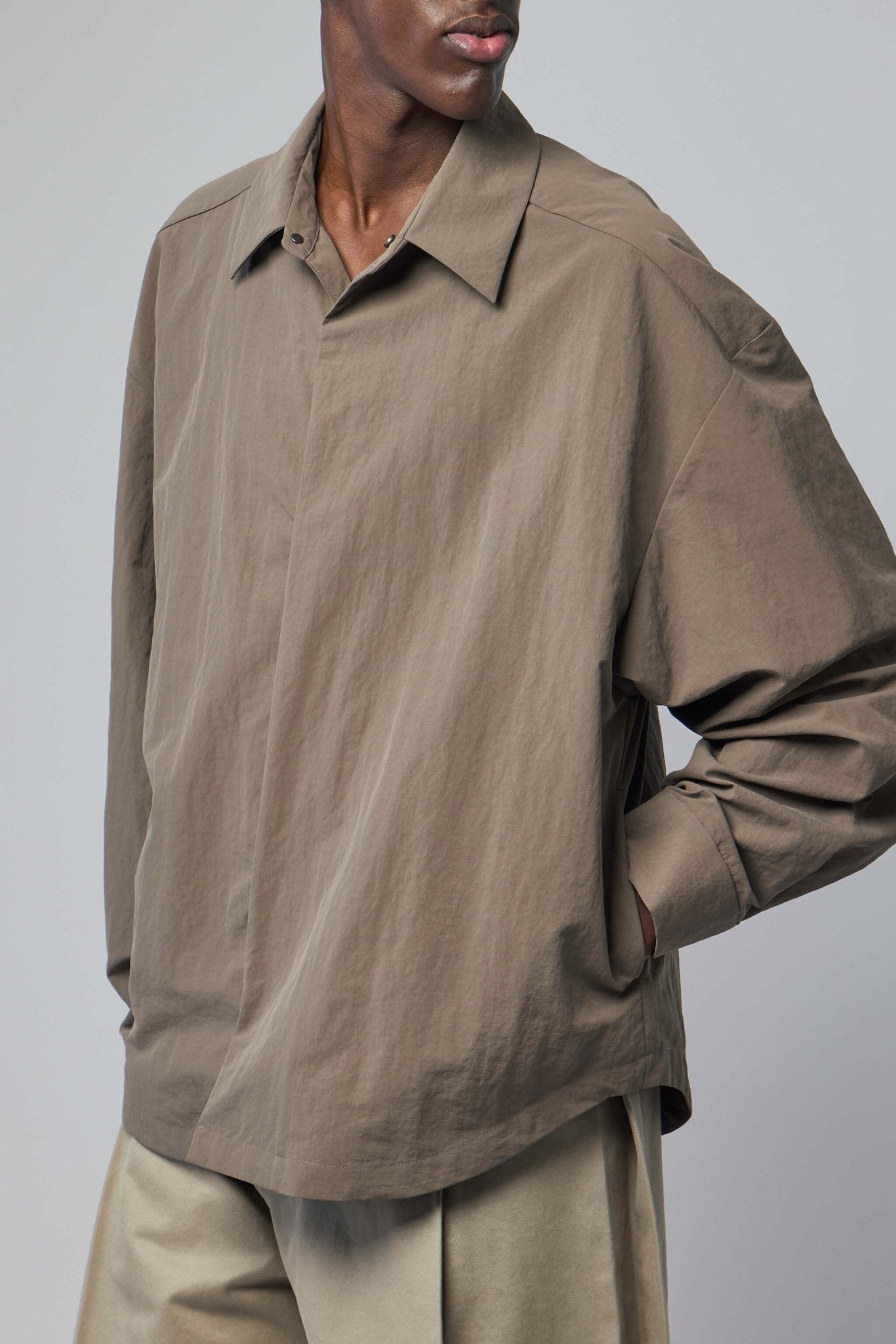 M5 Oxford Shirt