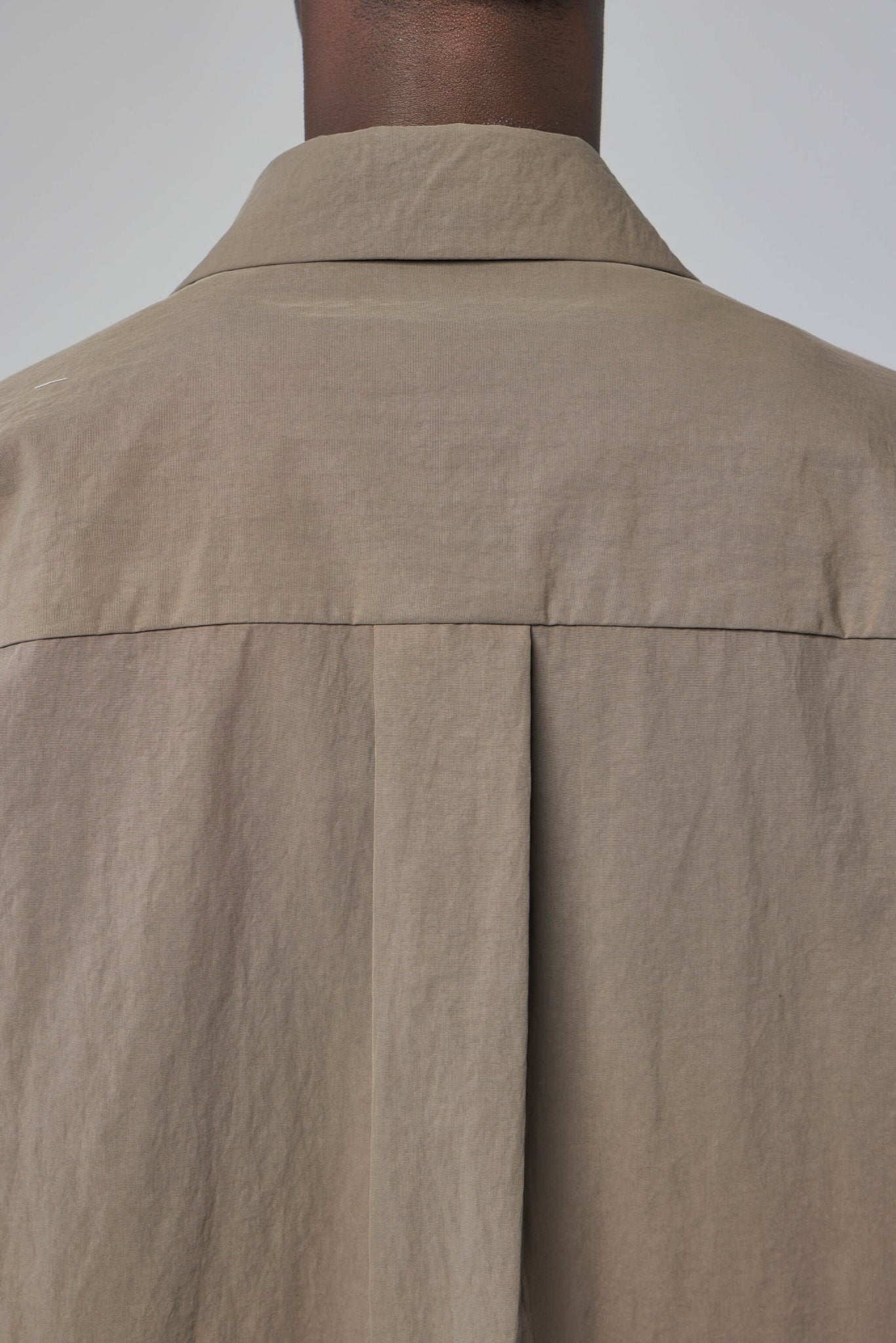 M5 Oxford Shirt