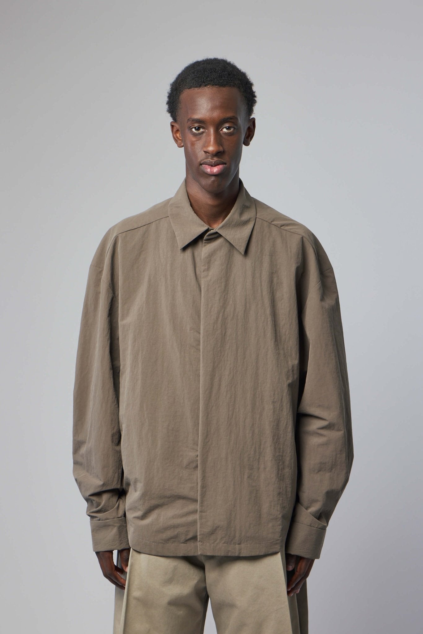 M5 Oxford Shirt
