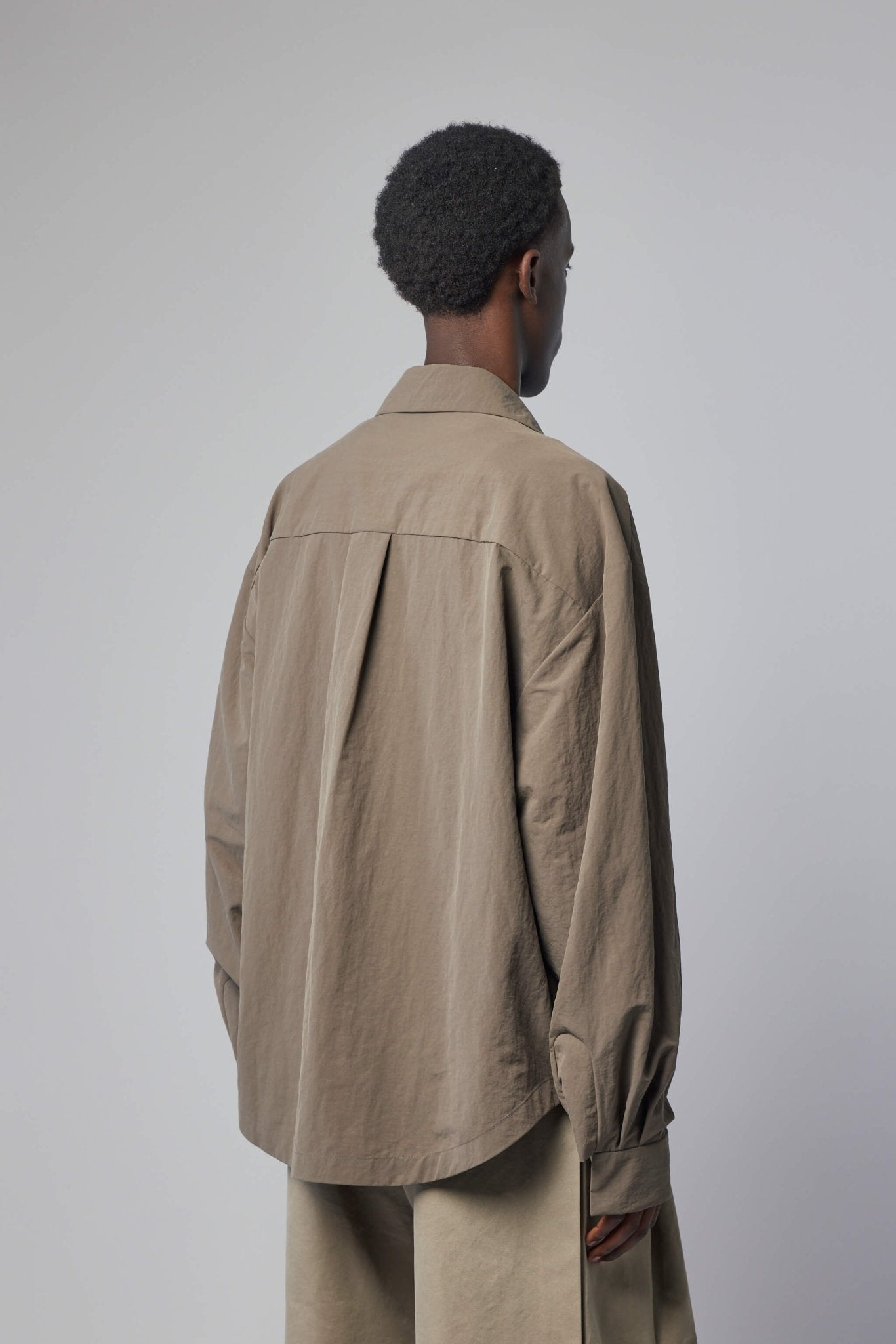 M5 Oxford Shirt