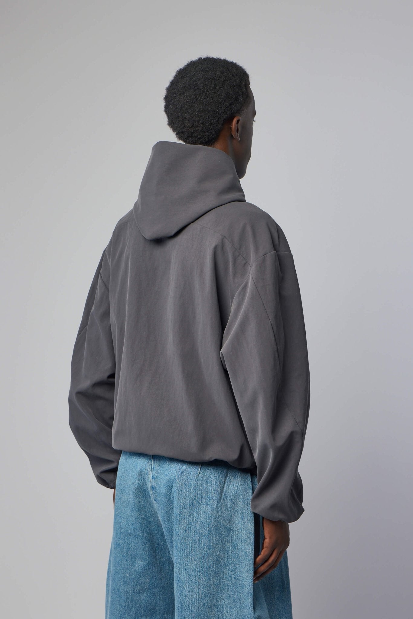 Orb Shell Jacket