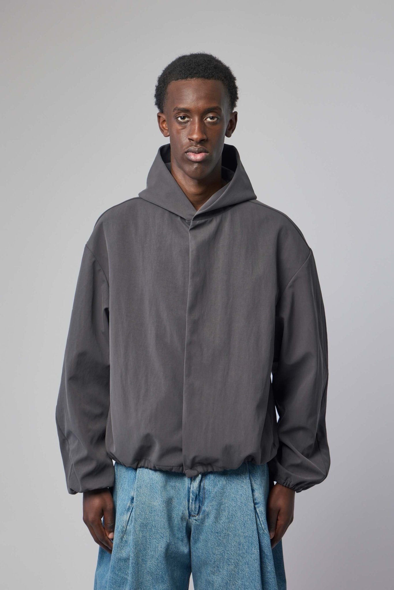 Orb Shell Jacket