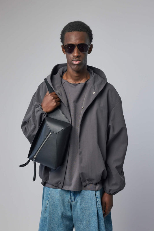 Orb Shell Jacket