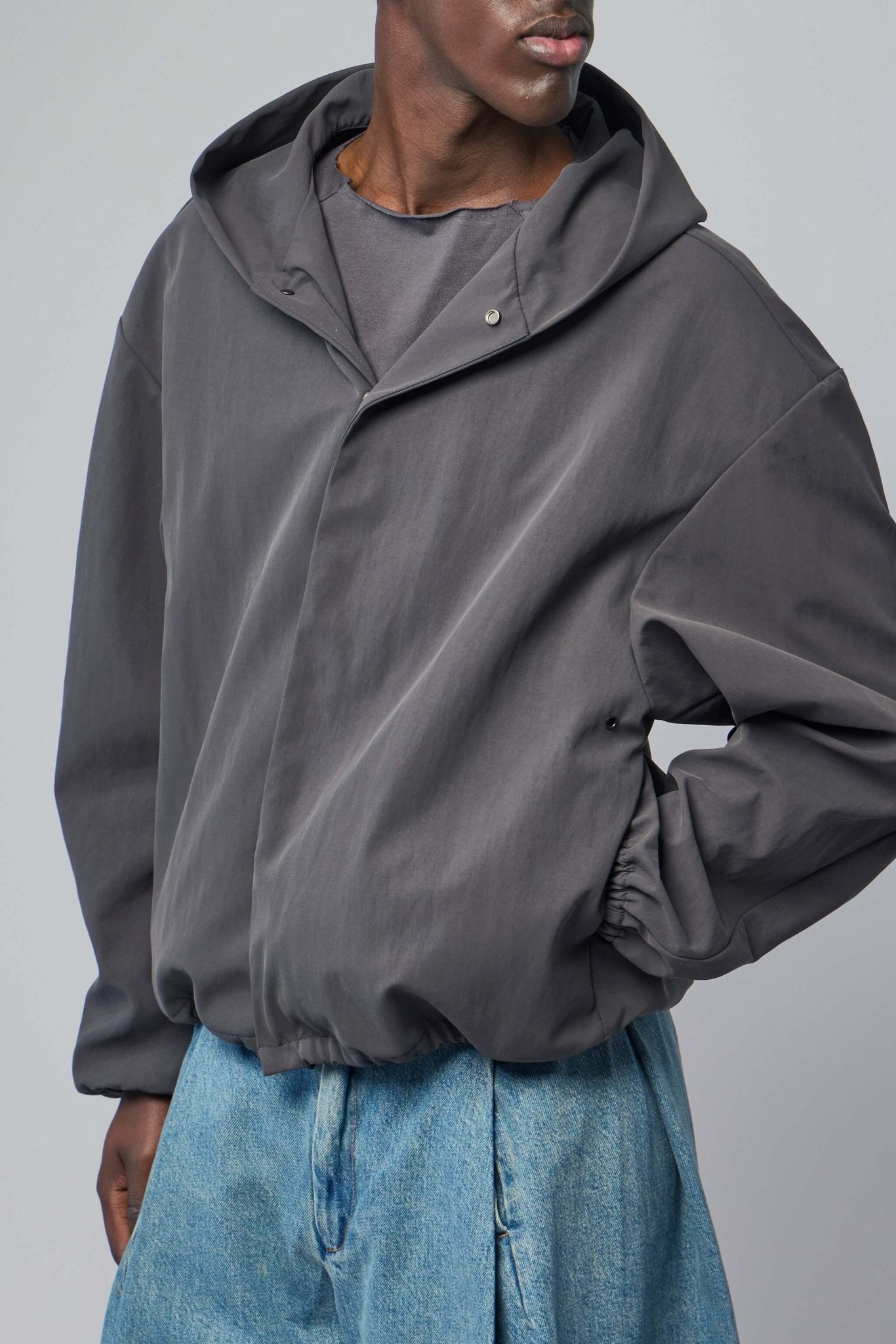 Orb Shell Jacket
