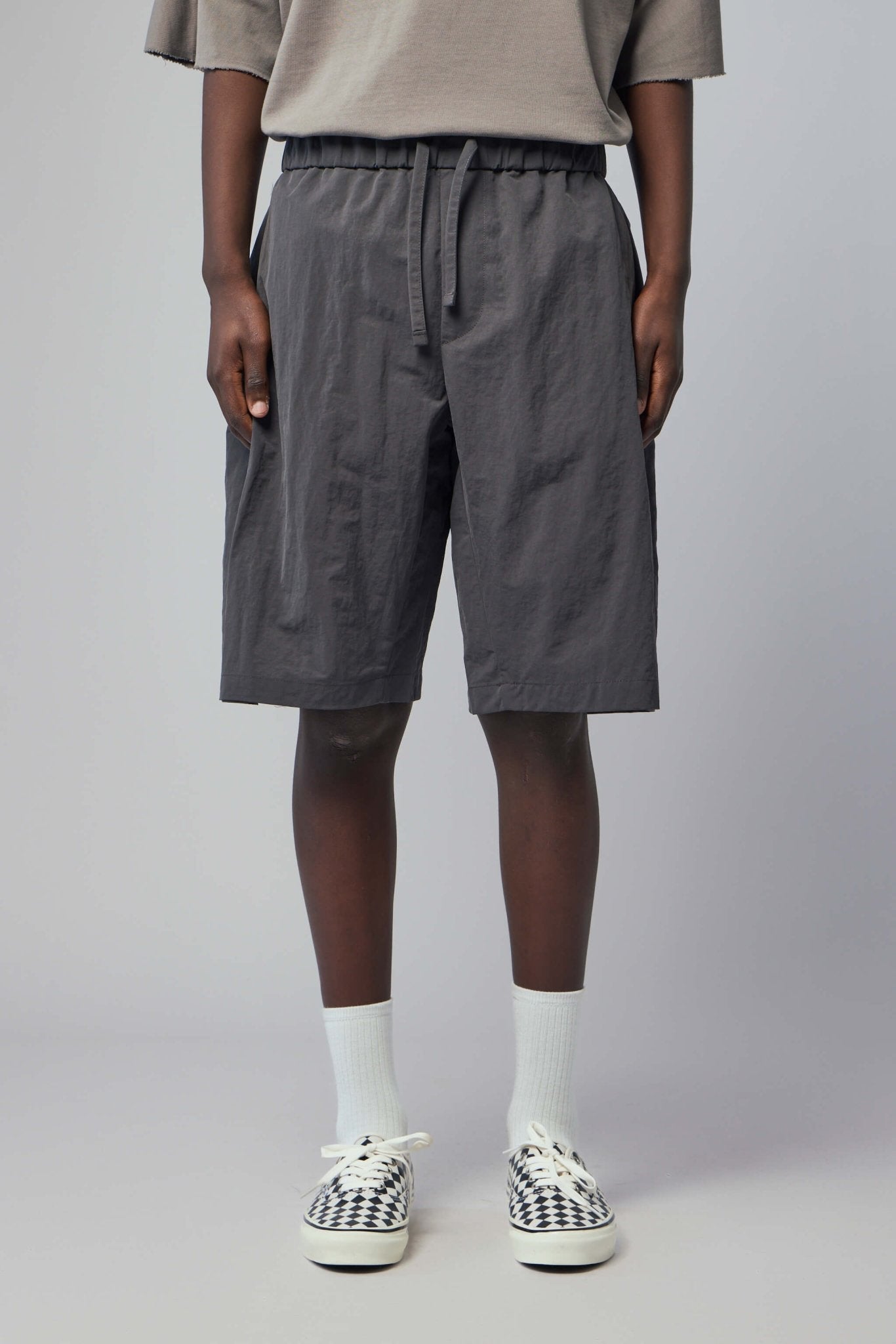 Orb Shell Shorts